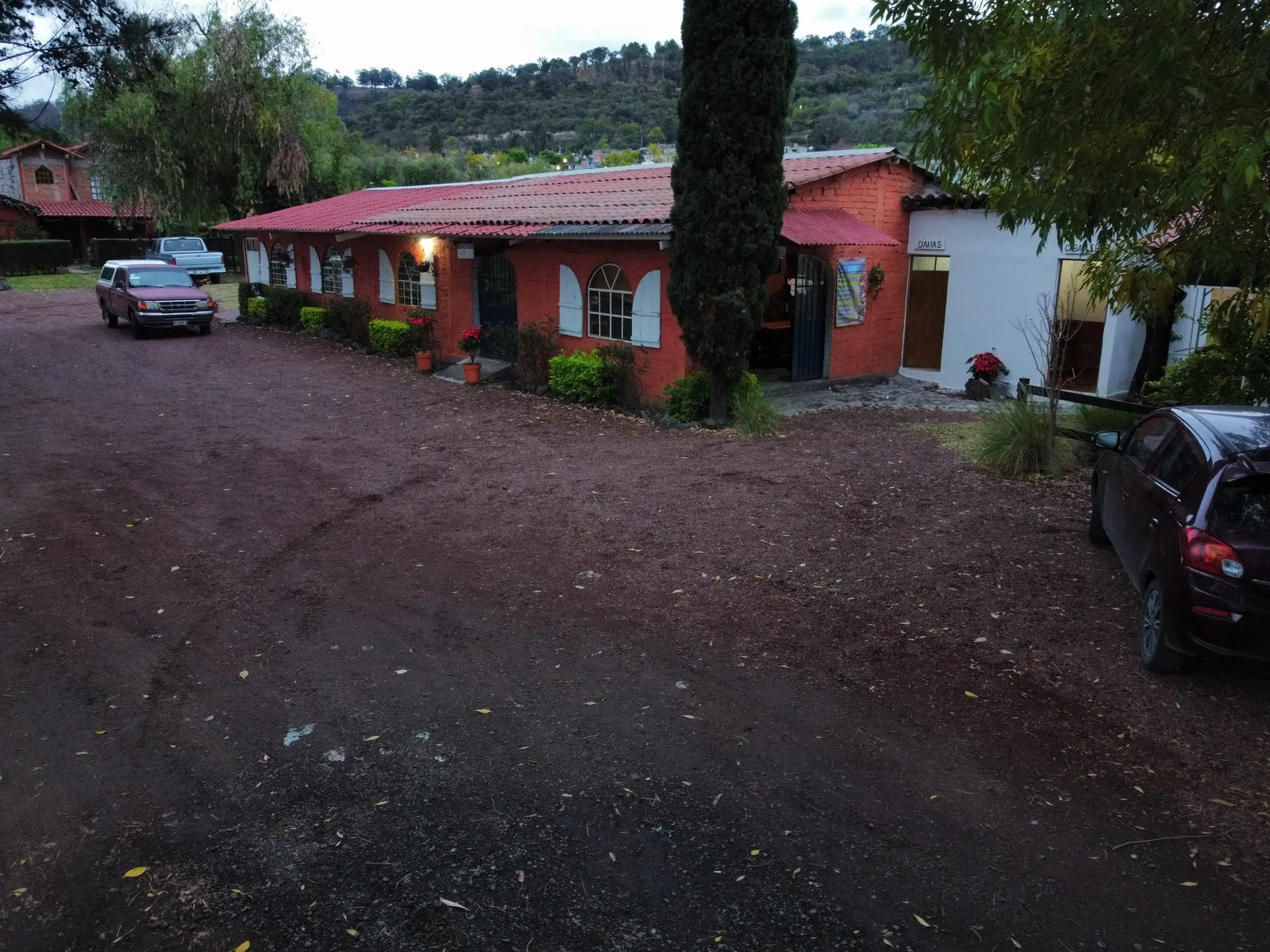 Restaurante Los Laureles image 2