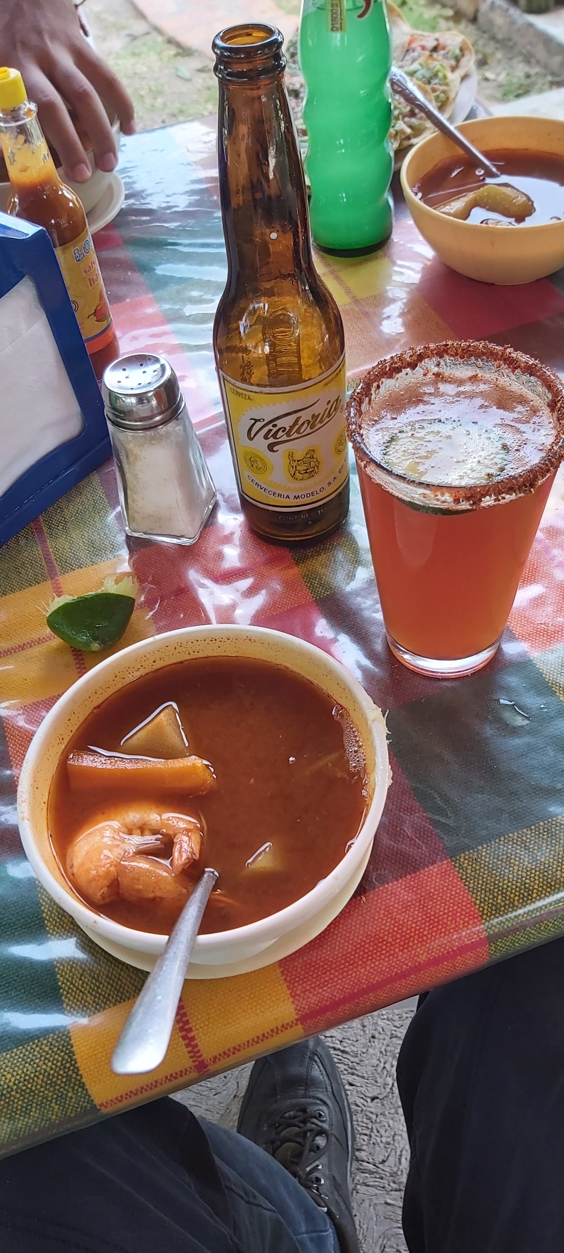 Restaurante Los Laureles image 8