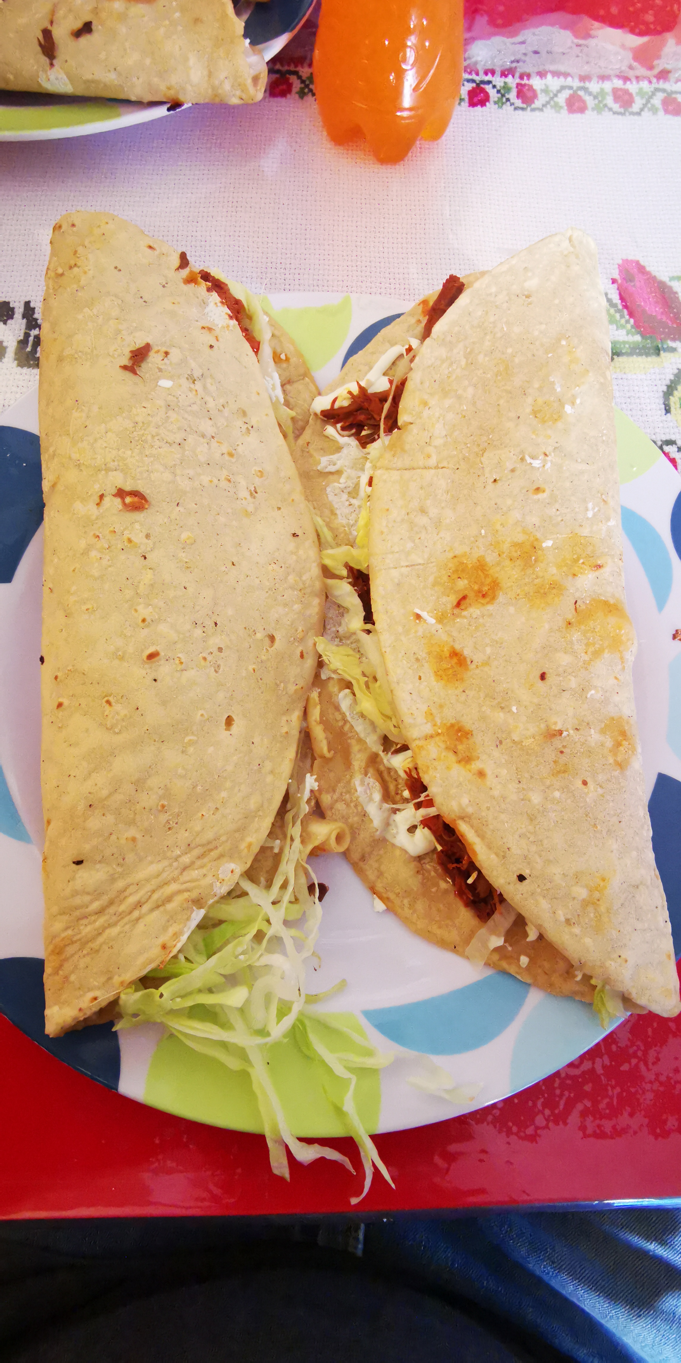 Guisados y antojitos esme image 2