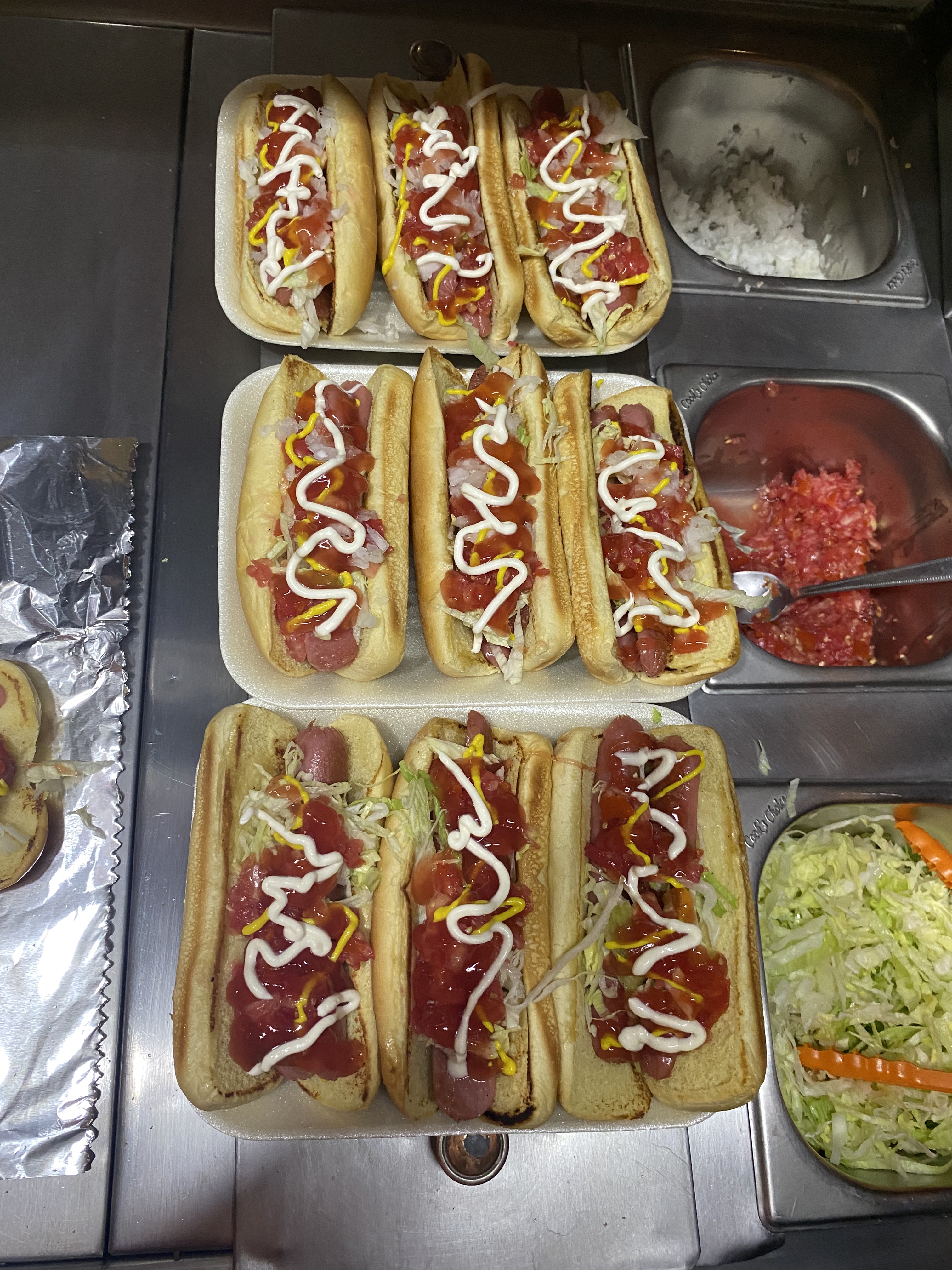 Hamburguesas LAMBURGUESA image 1