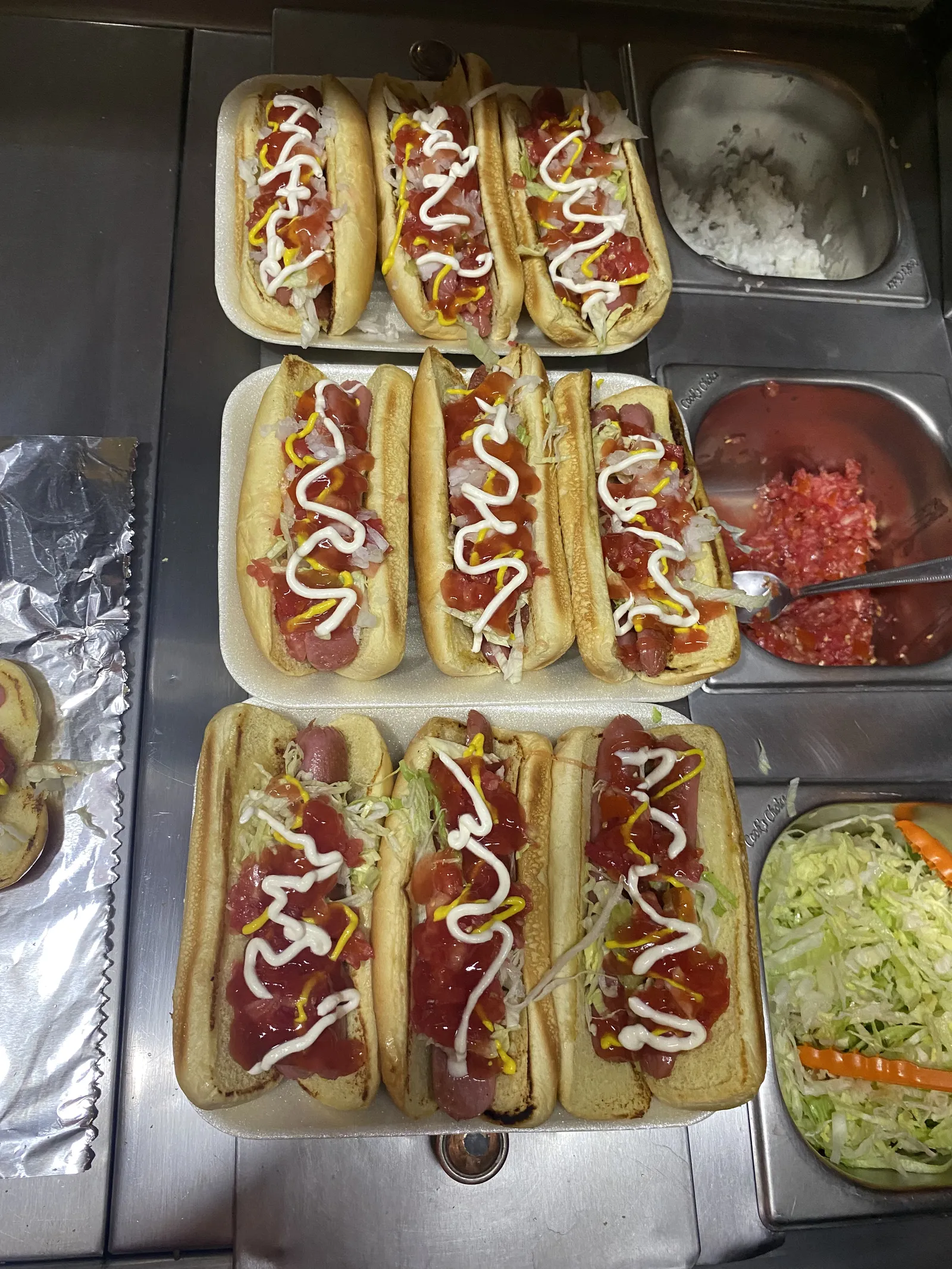 Hamburguesas LAMBURGUESA image 1