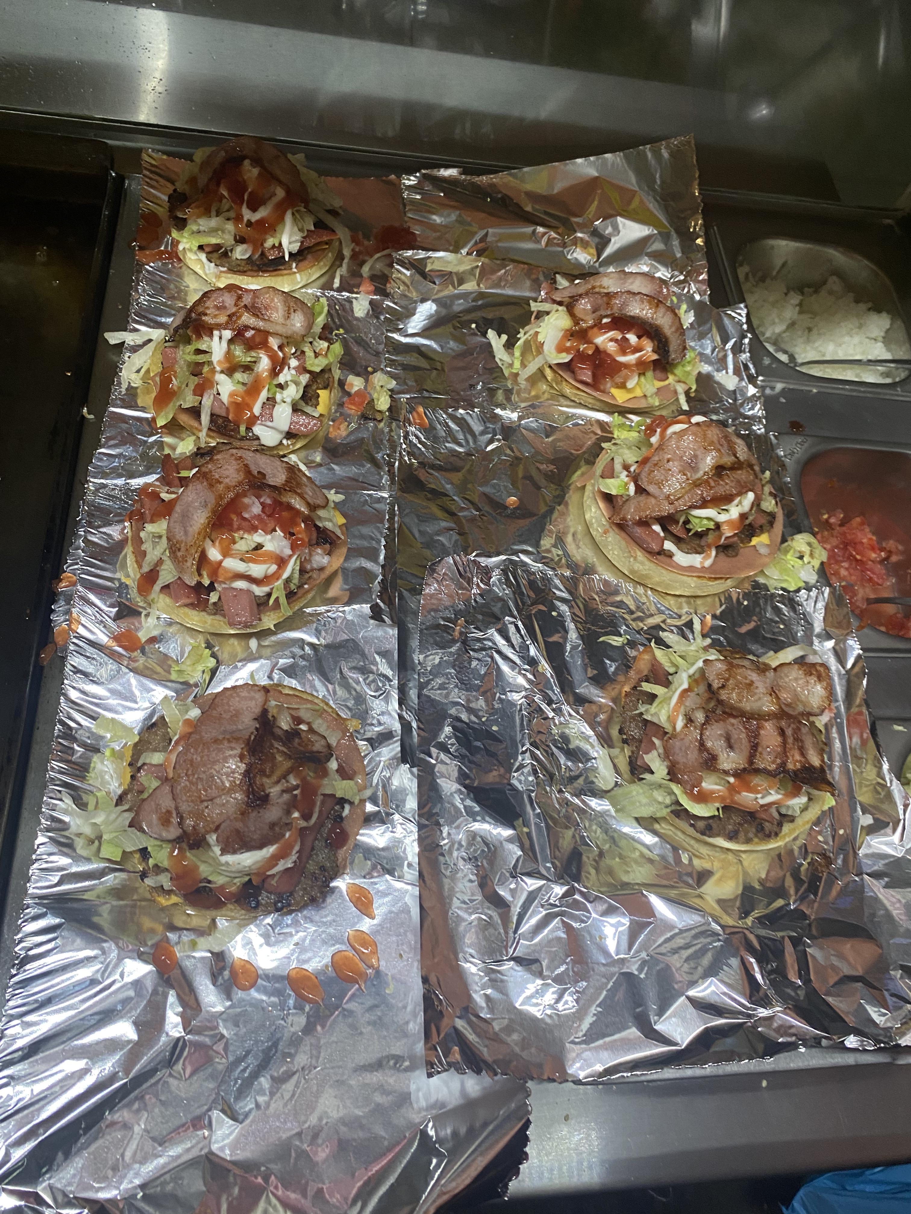 Hamburguesas LAMBURGUESA image 3