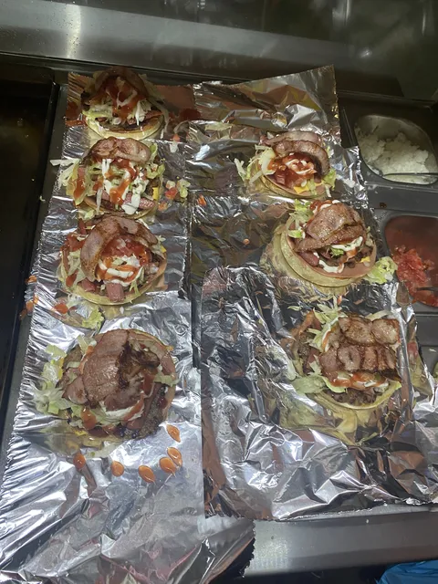 Hamburguesas LAMBURGUESA image 3