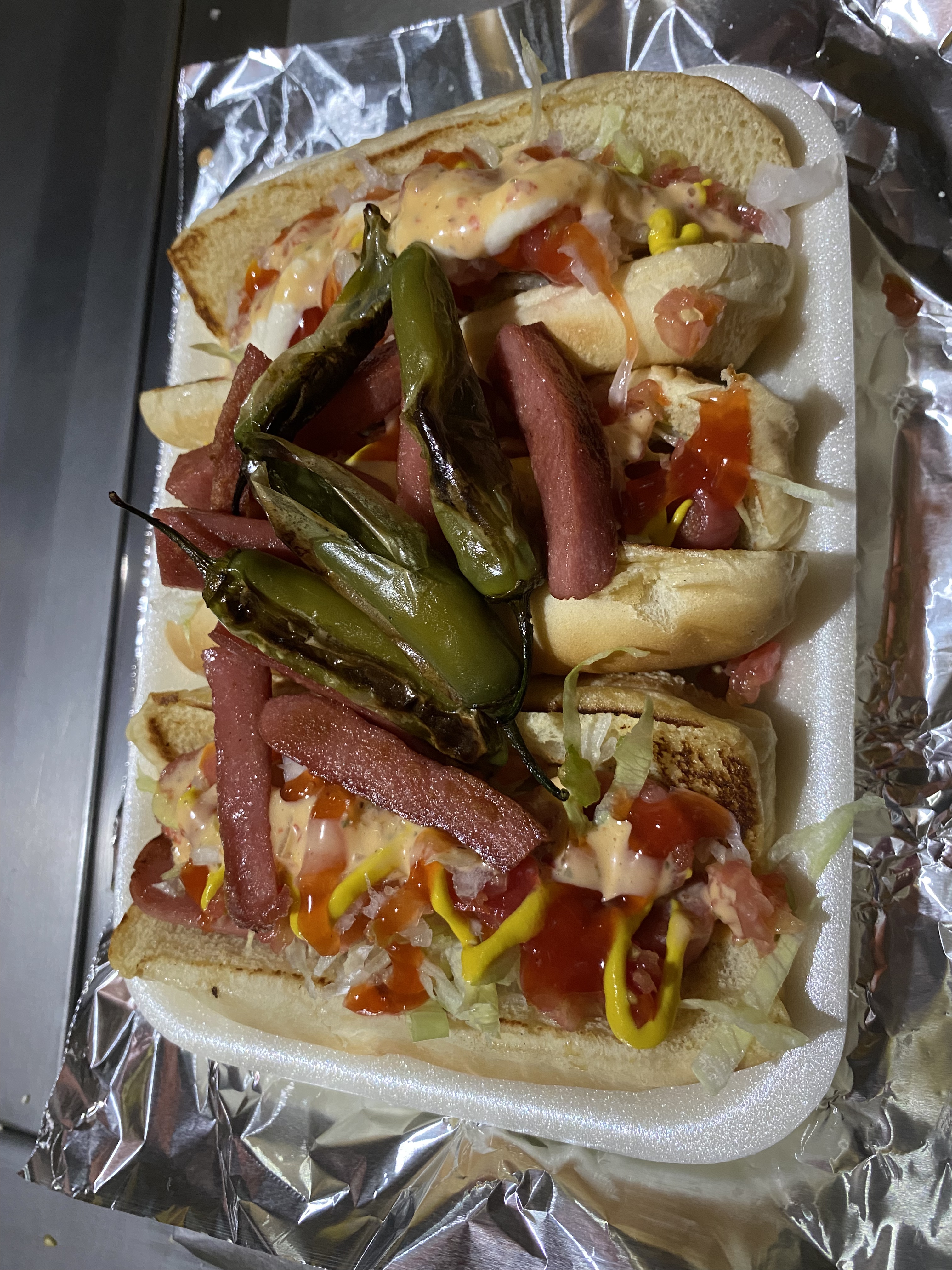 Hamburguesas LAMBURGUESA image 4