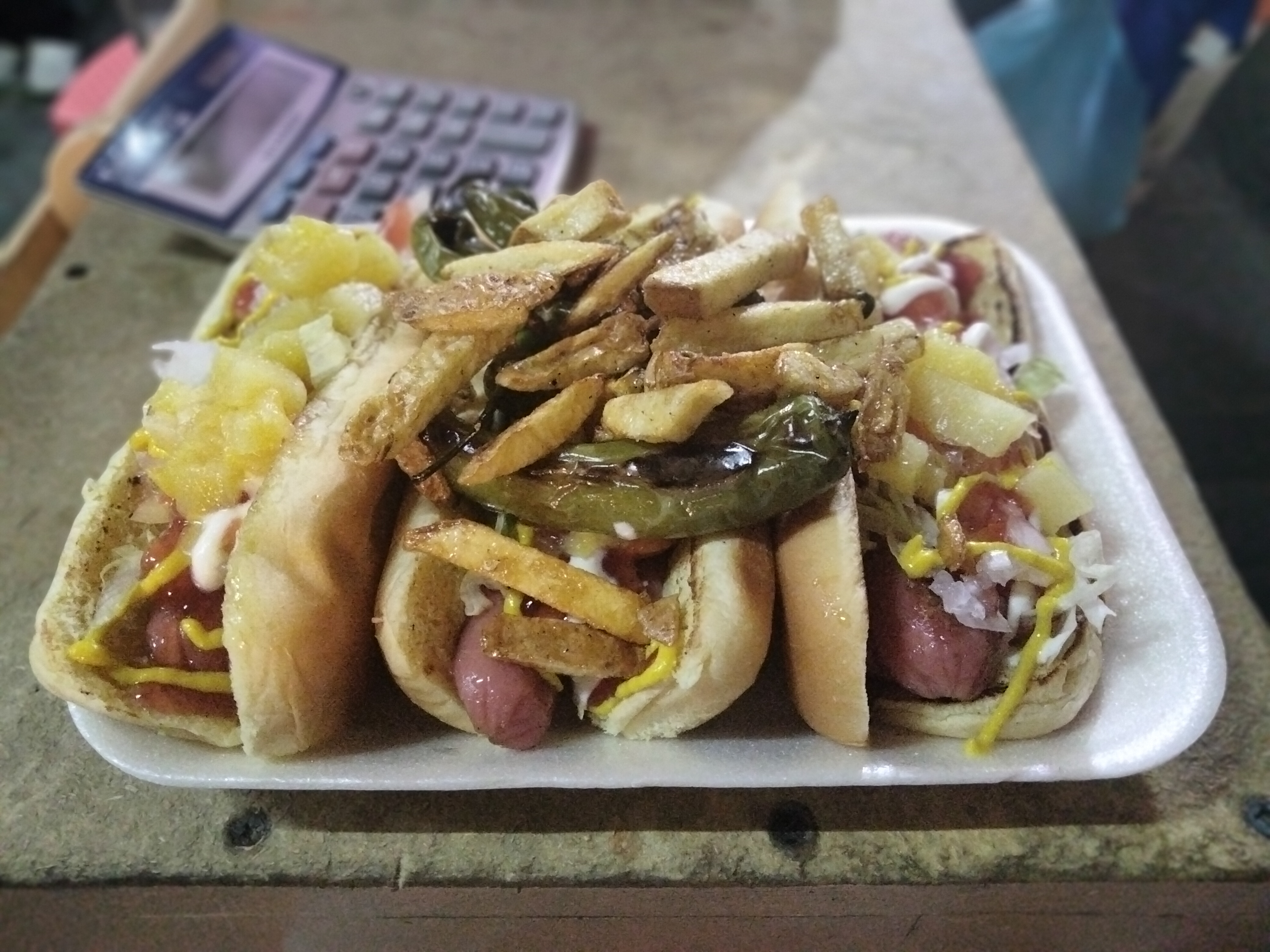 Hamburguesas LAMBURGUESA image 5