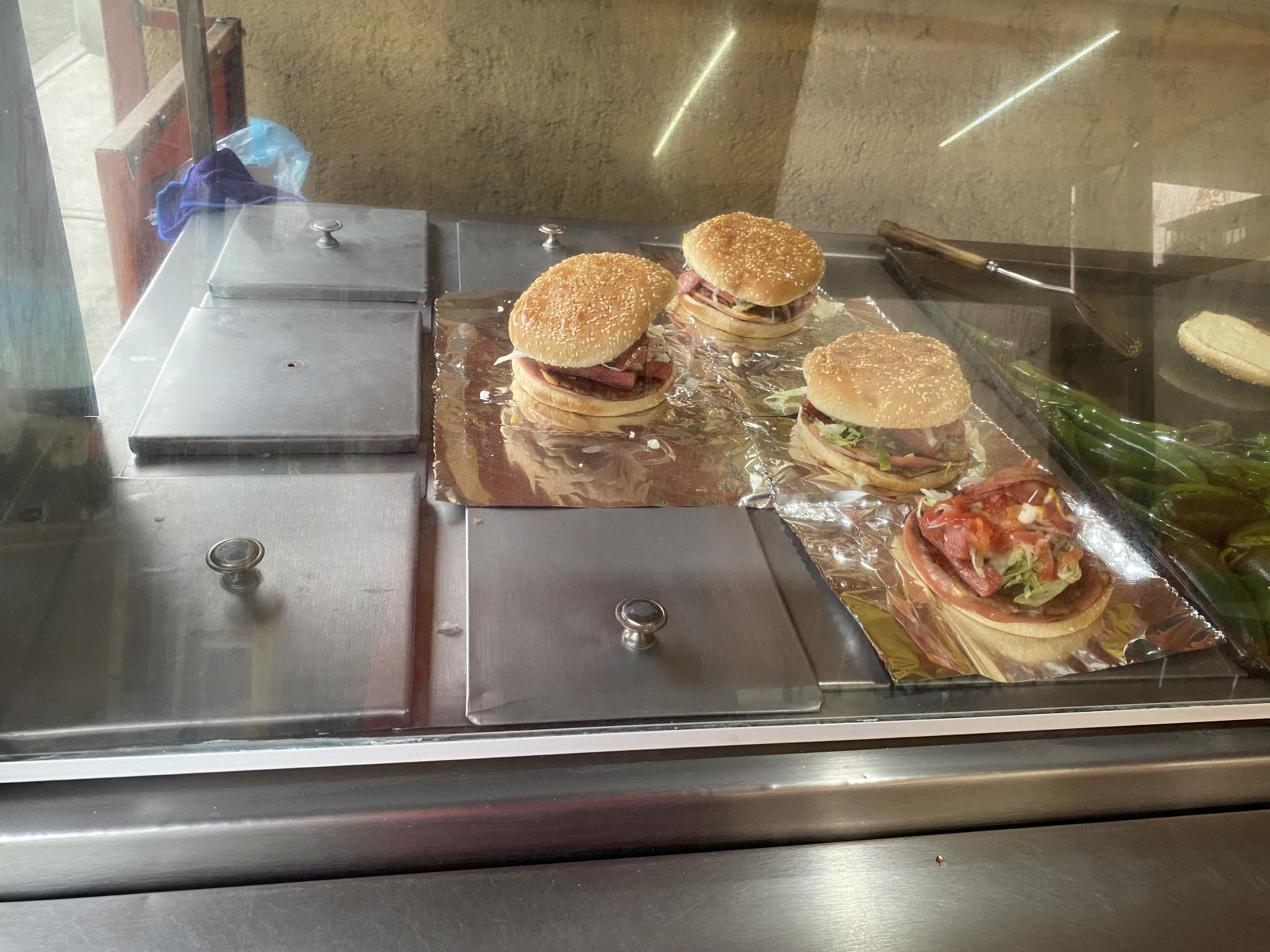 Hamburguesas LAMBURGUESA image 6