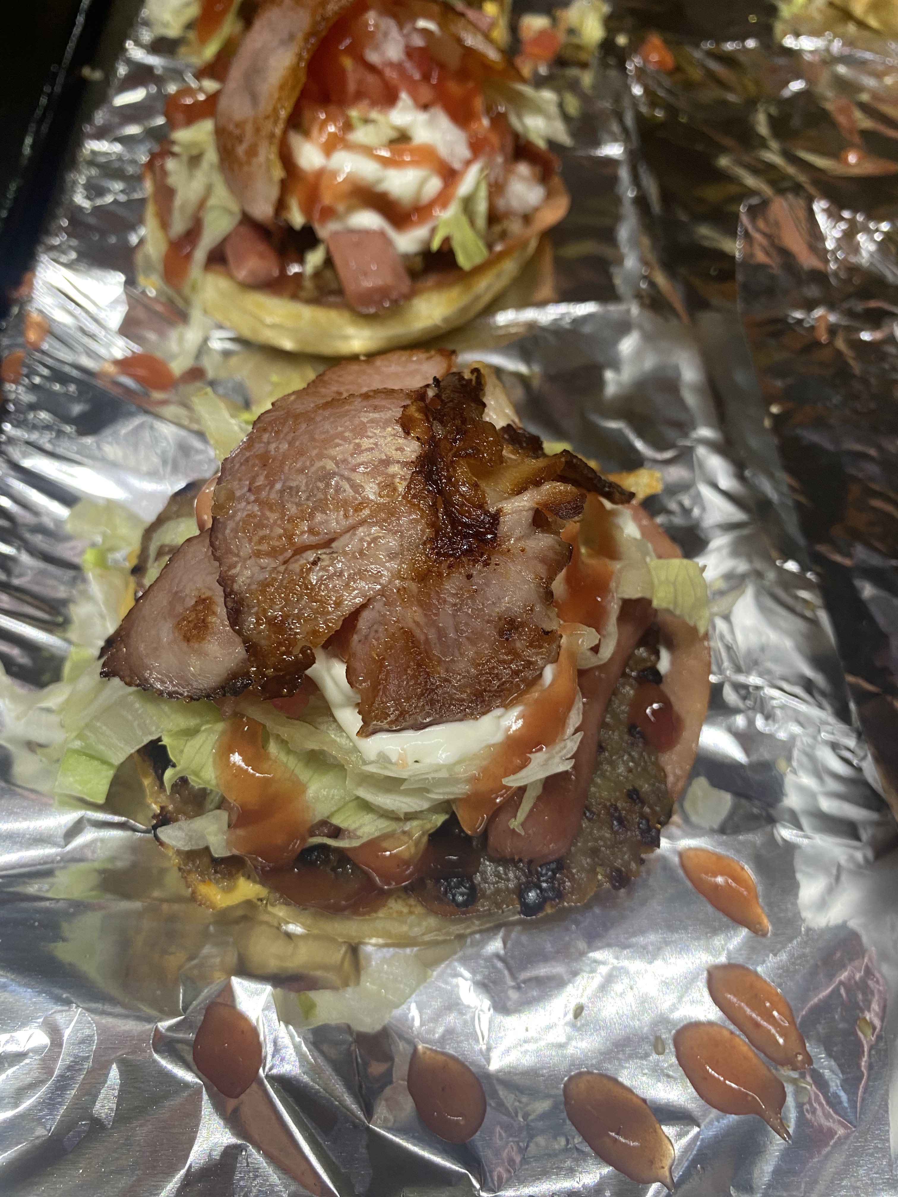 Hamburguesas LAMBURGUESA image 7