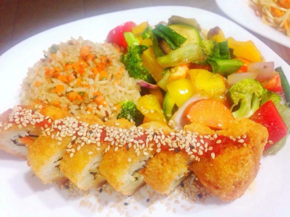 Panko Comida Oriental image 2