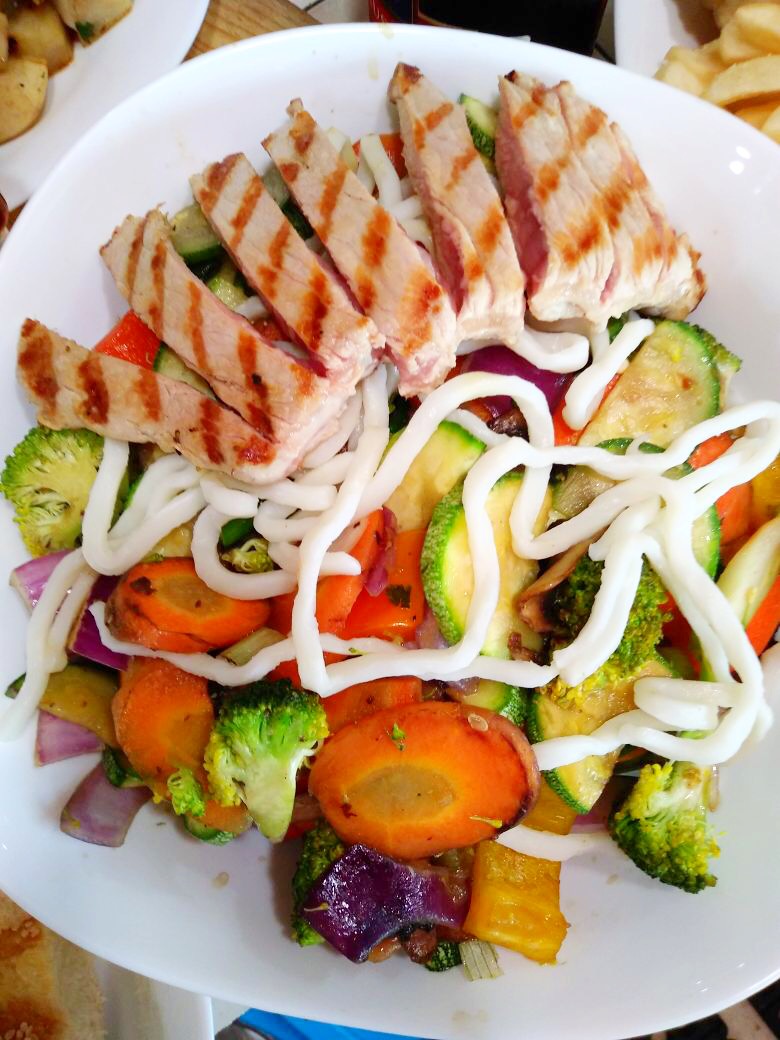 Panko Comida Oriental image 3