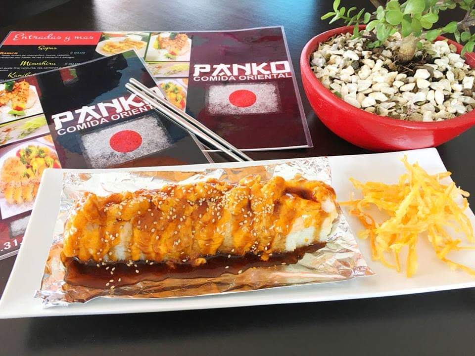 Panko Comida Oriental image 4