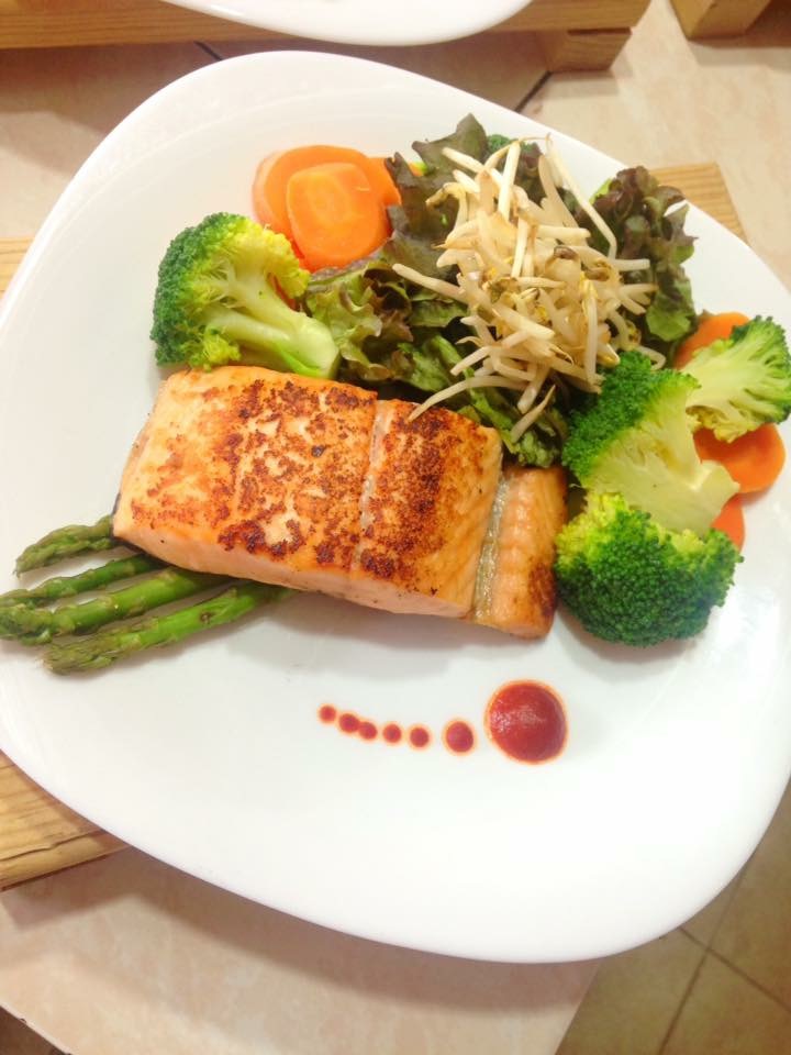 Panko Comida Oriental image 5