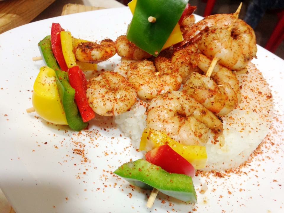 Panko Comida Oriental image 6