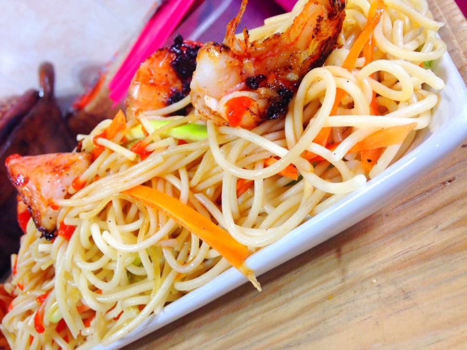 Panko Comida Oriental image 7