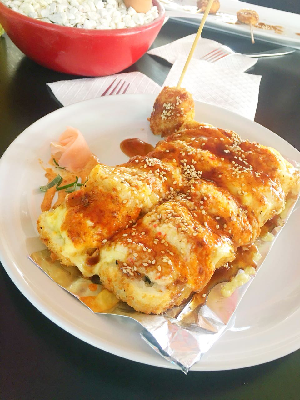 Panko Comida Oriental image 9