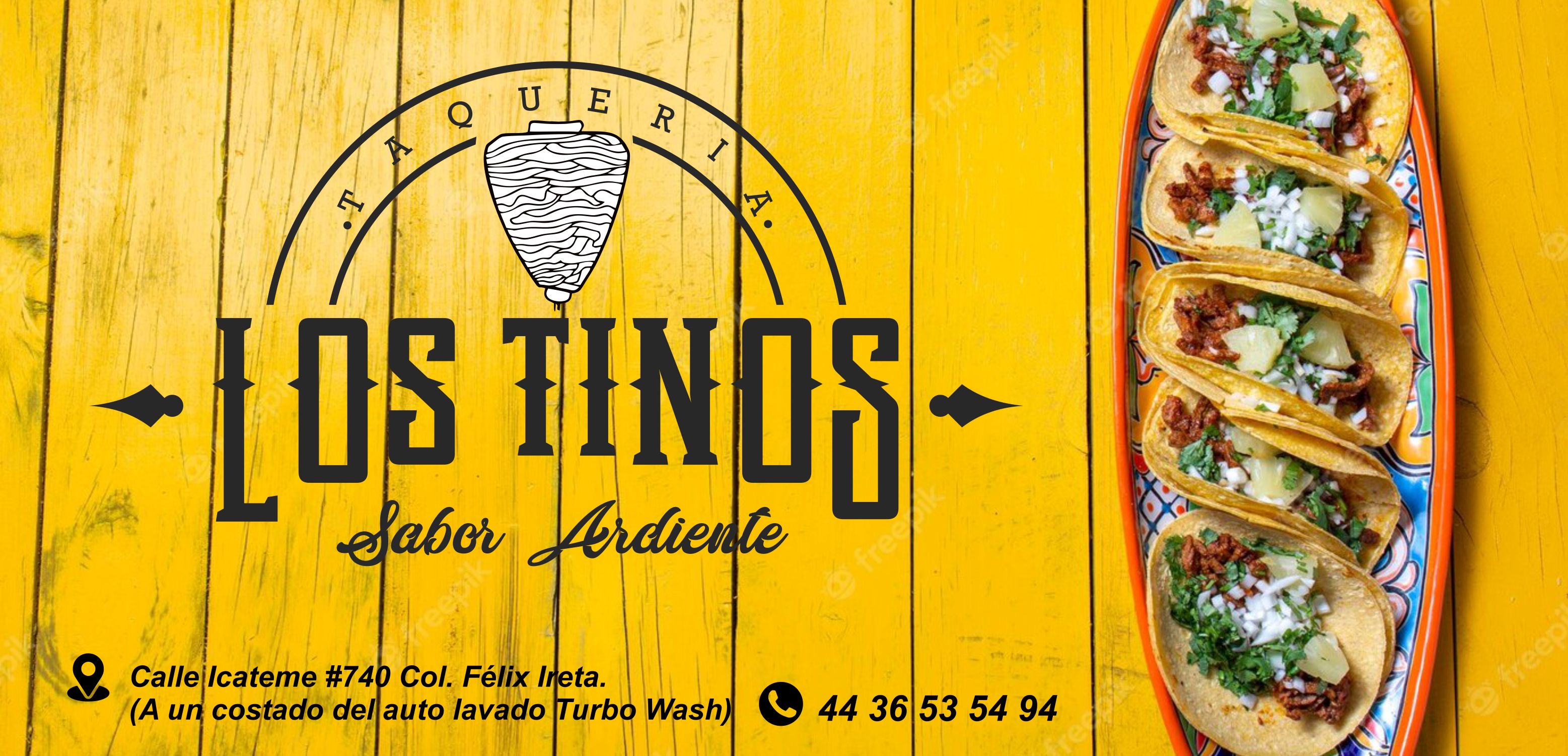 Taquería Los Tinos image 2