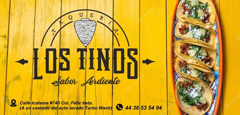 Taquería Los Tinos image 2