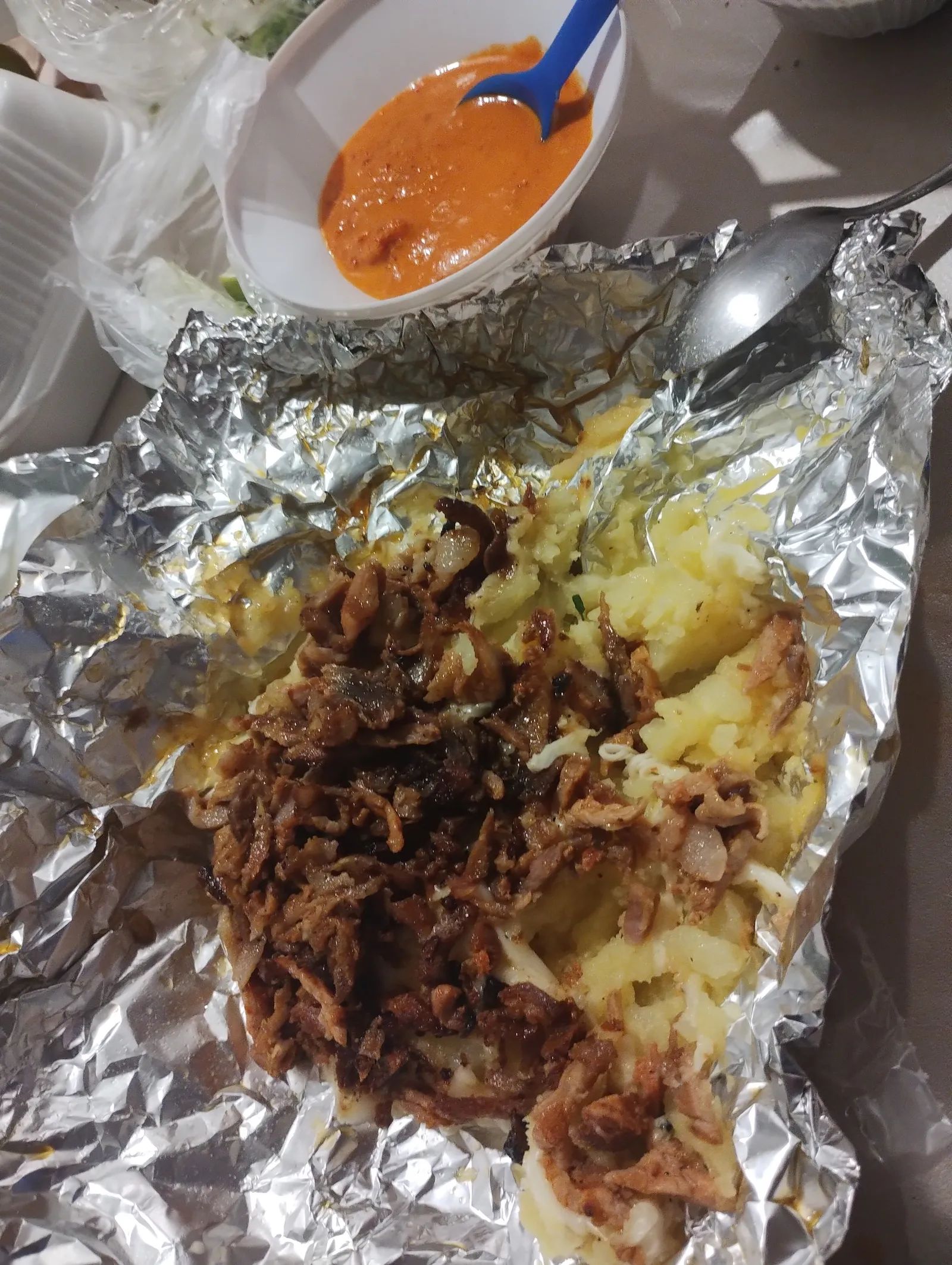 Taquería Los Tinos image 6
