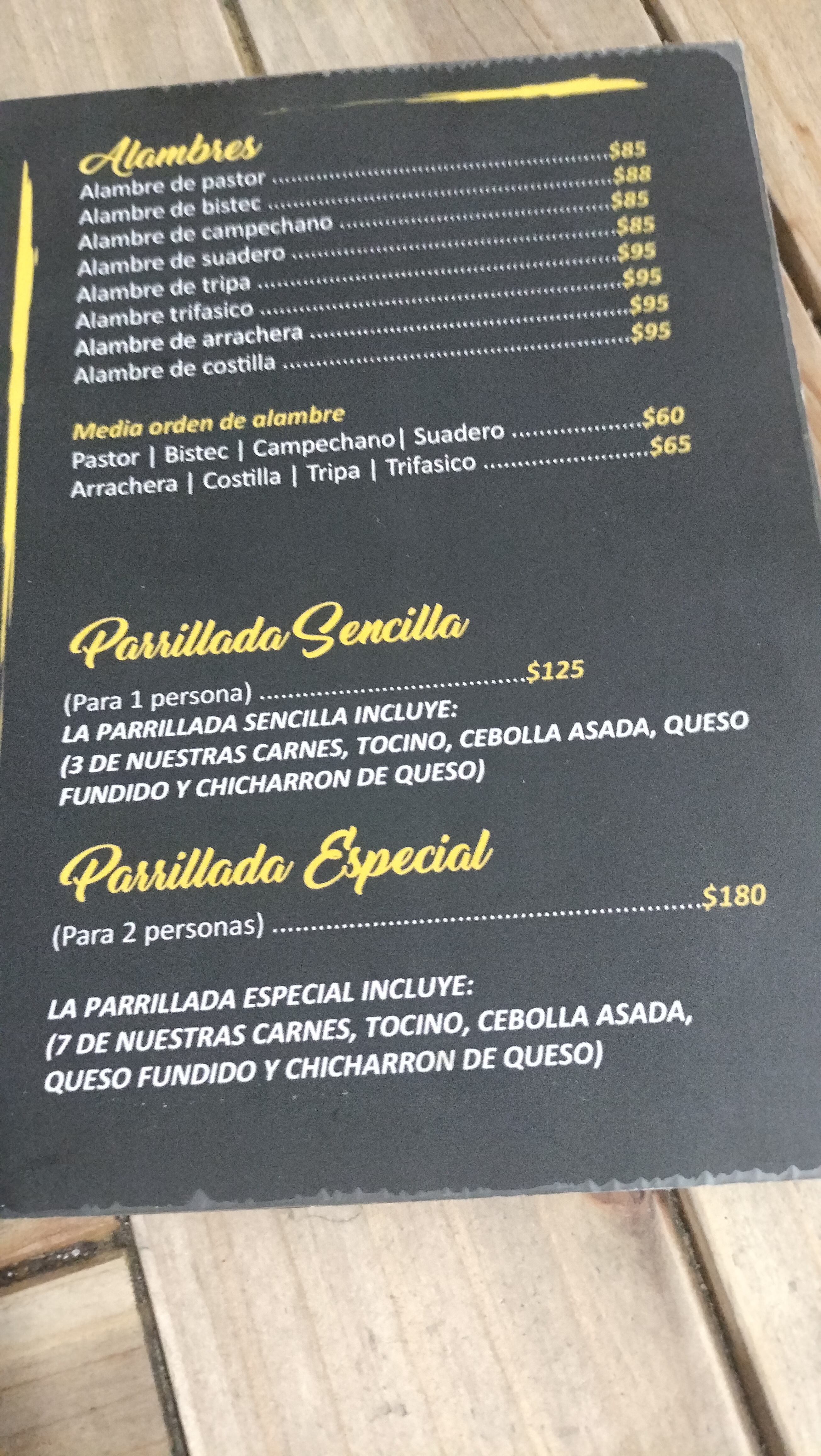 Taquería Los Tinos image 7
