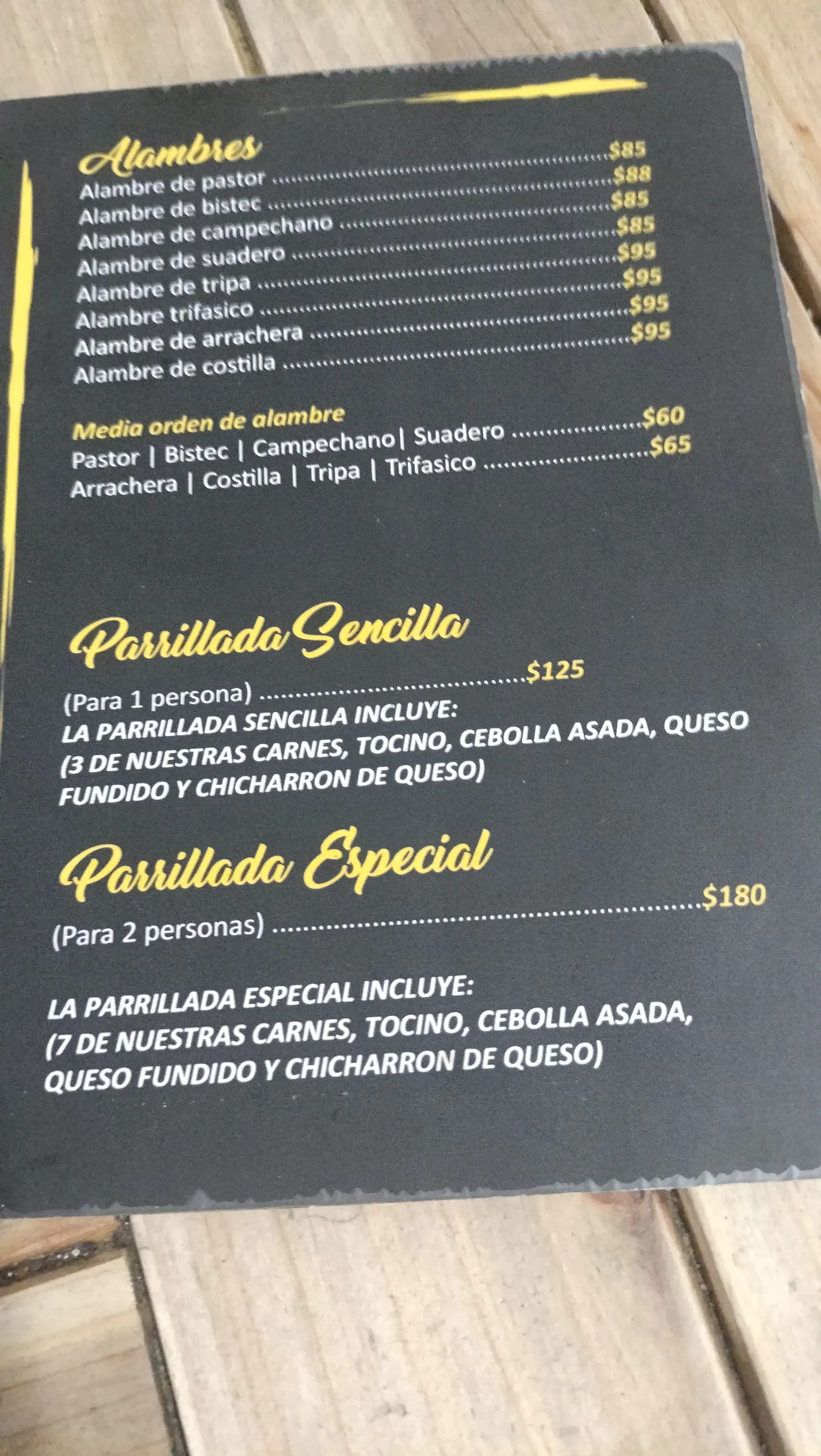Taquería Los Tinos image 7