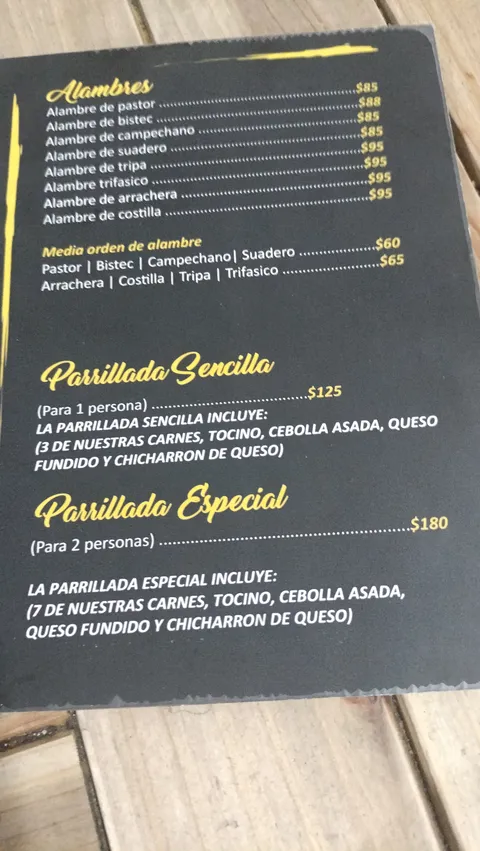 Taquería Los Tinos image 7
