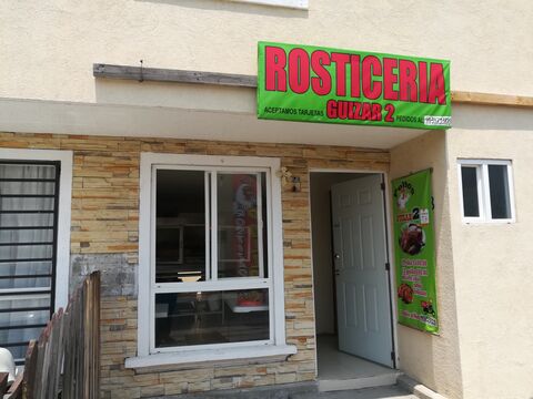 Rosticeria Guizar 2 image 1