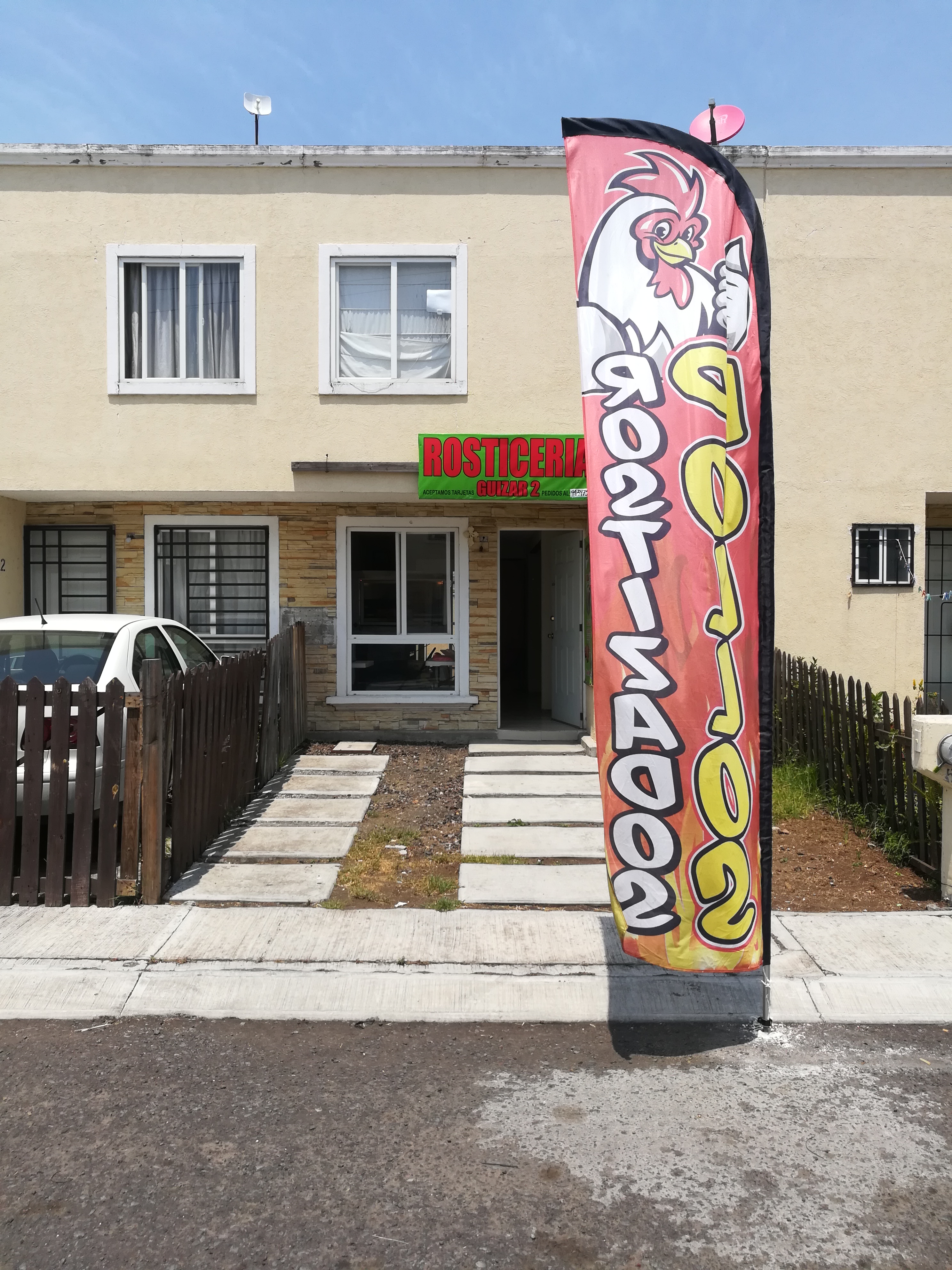 Rosticeria Guizar 2 image 2