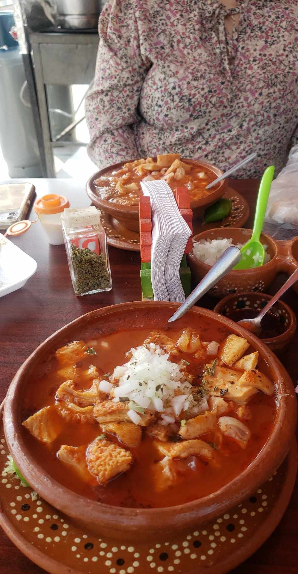 Cenaduria y Menuderia Lily image 1