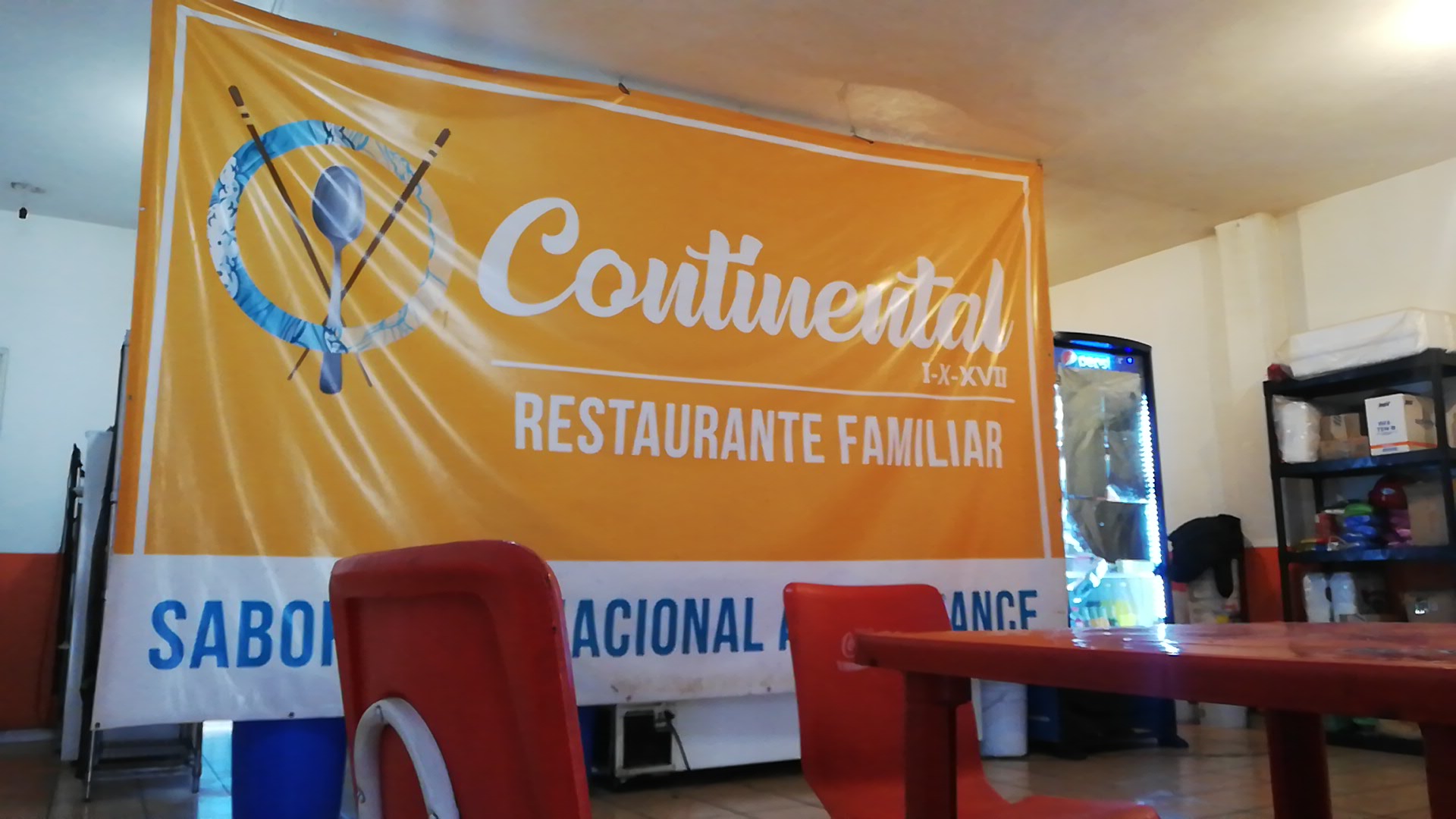 Restaurante familiar Continental image 2