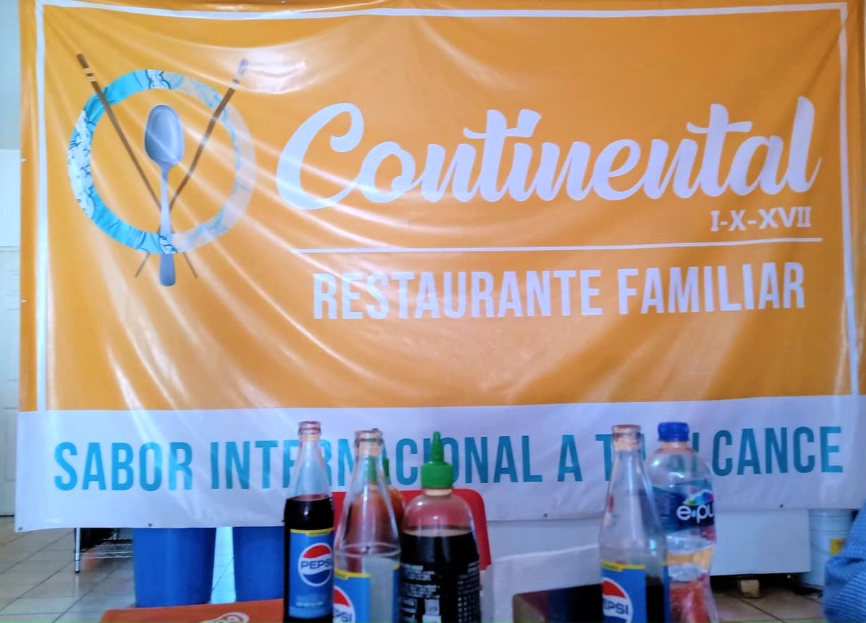 Restaurante familiar Continental image 5