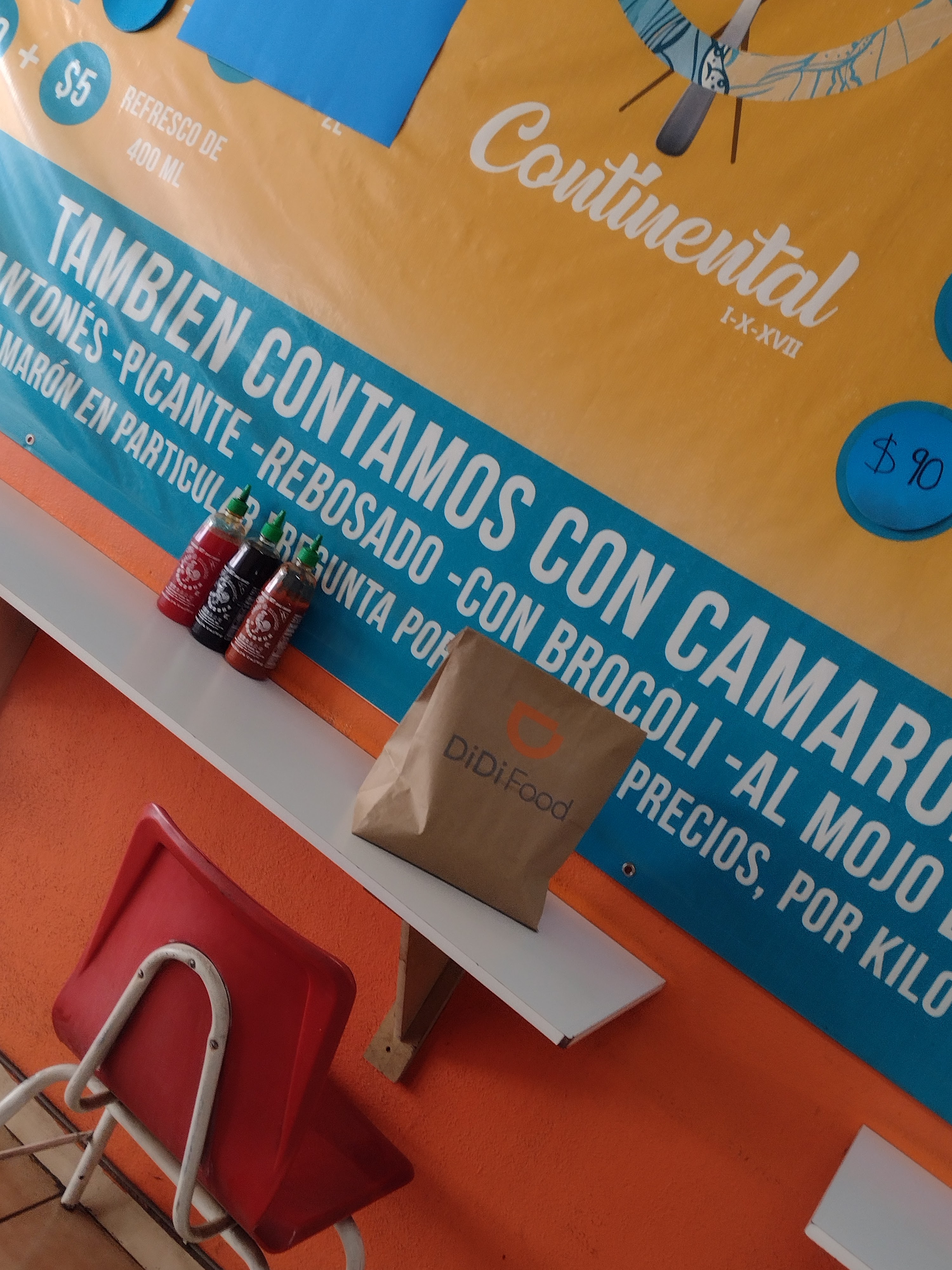 Restaurante familiar Continental image 7