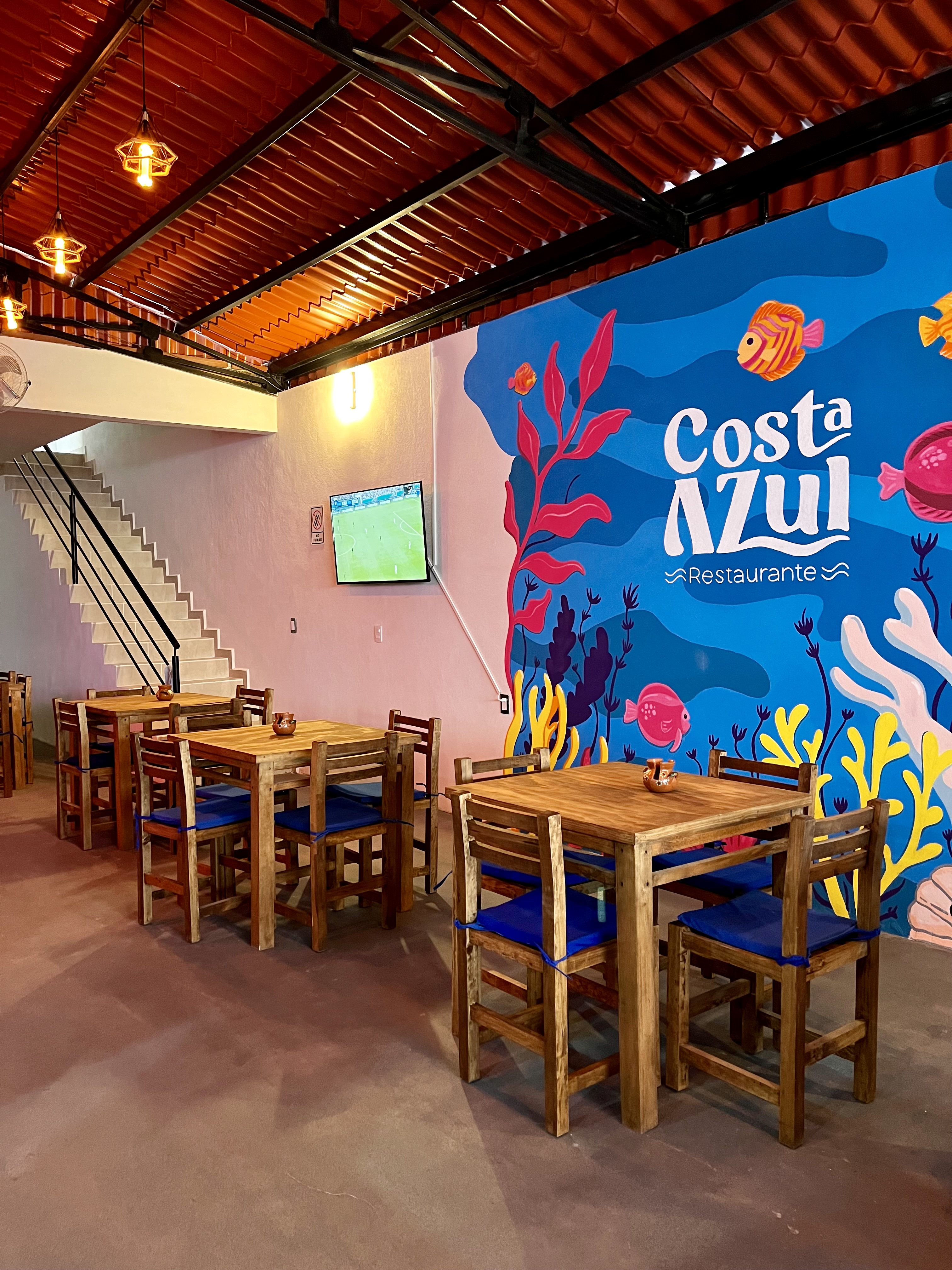 Costa Azul Restaurante image 1