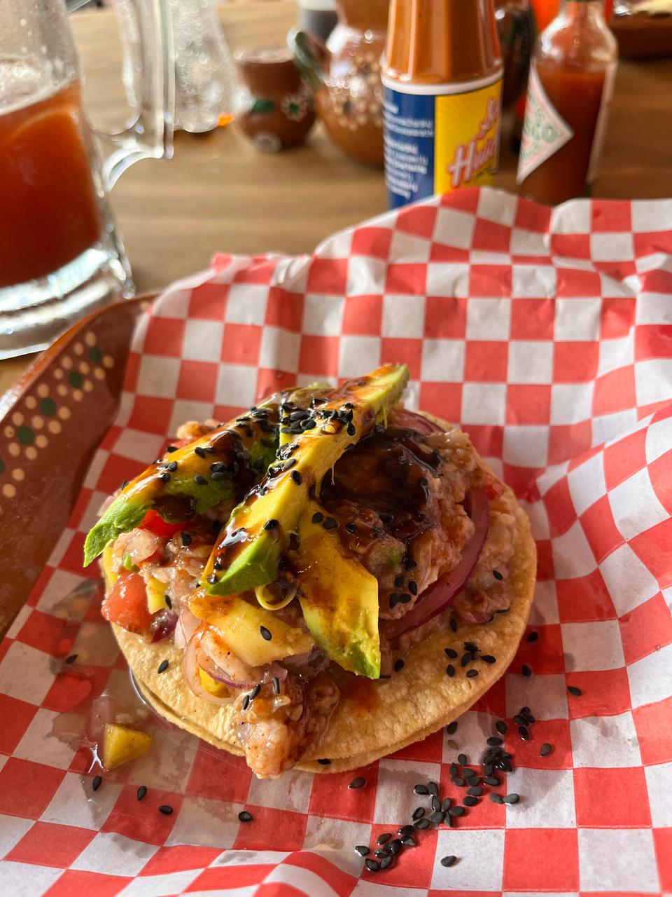 Costa Azul Restaurante image 5