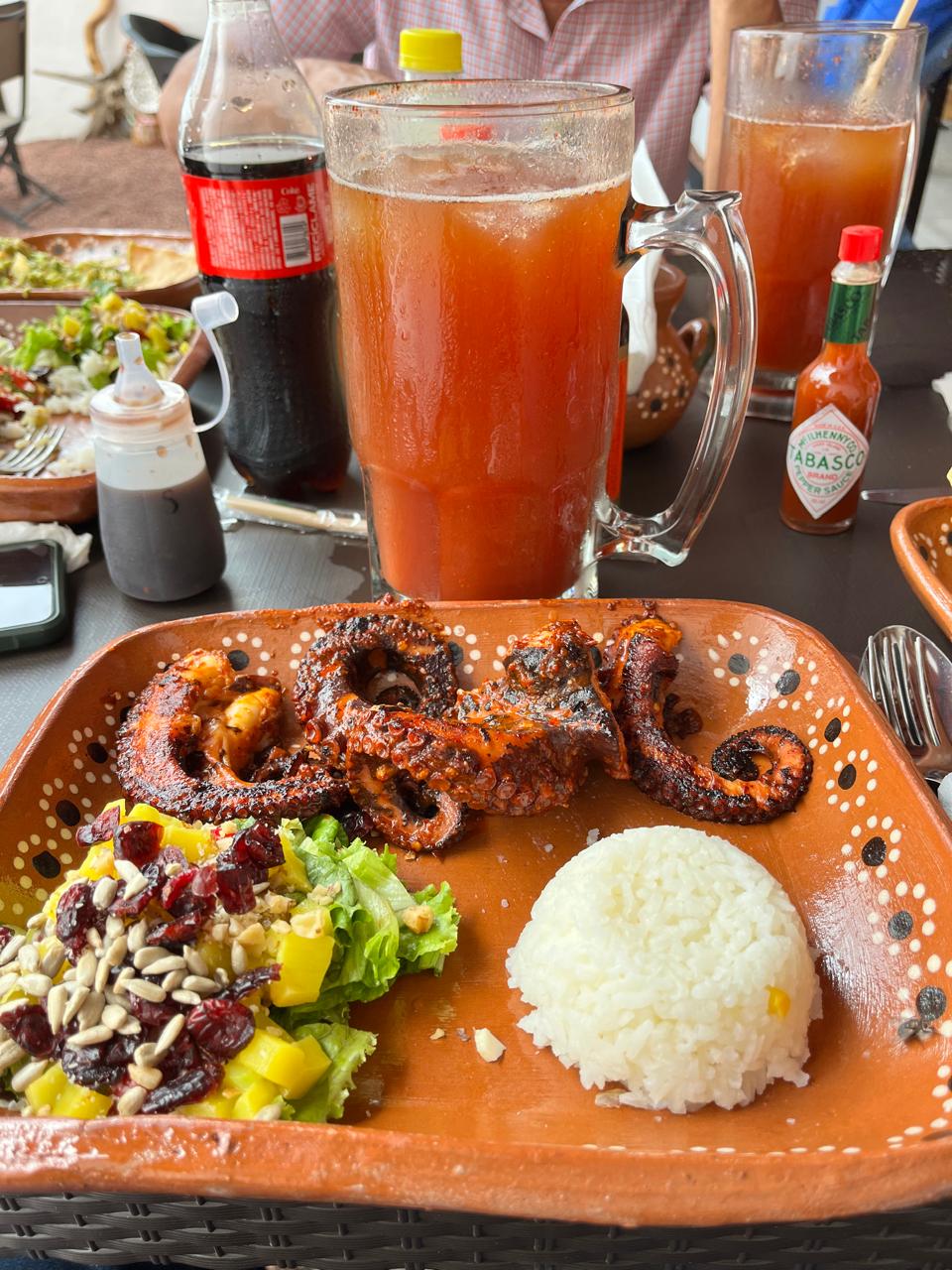 Costa Azul Restaurante image 6