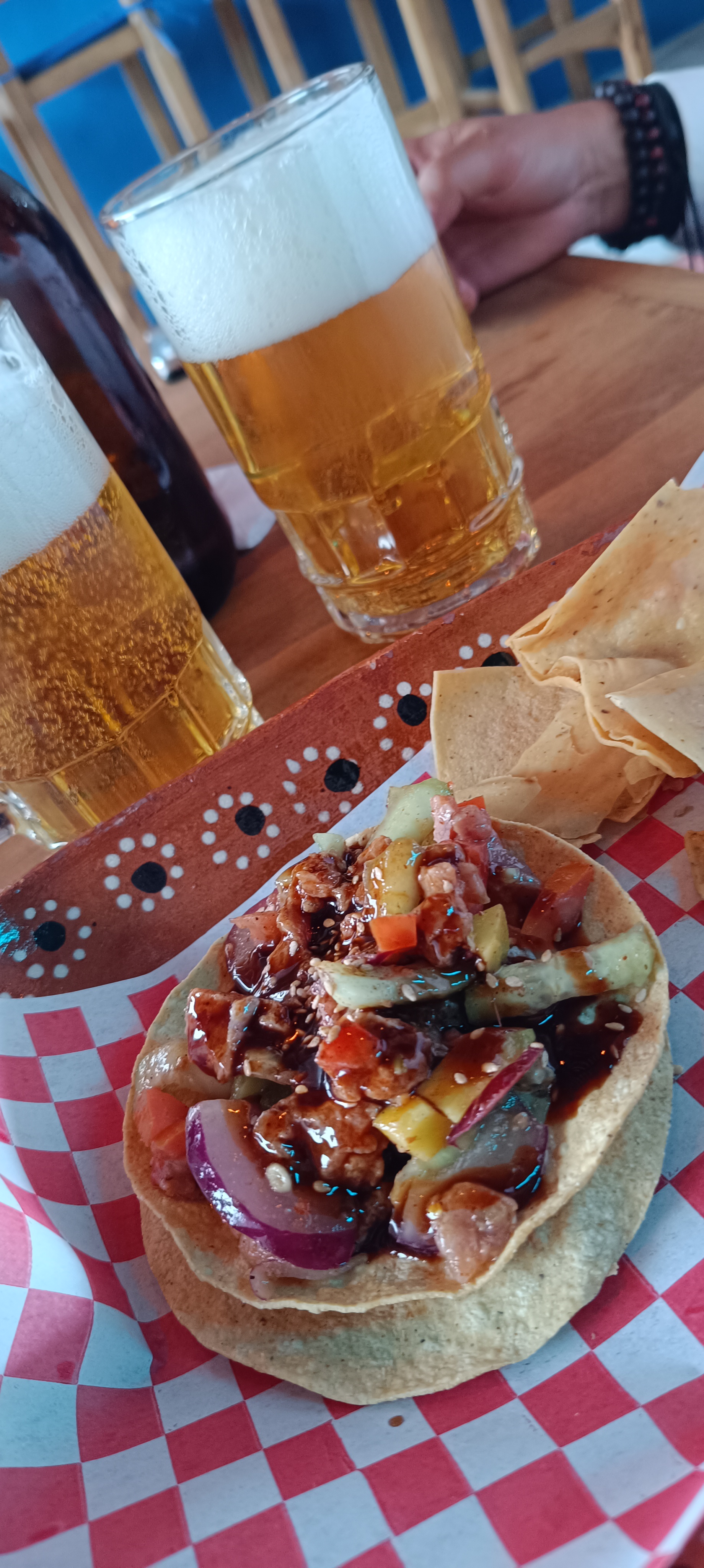 Costa Azul Restaurante image 8