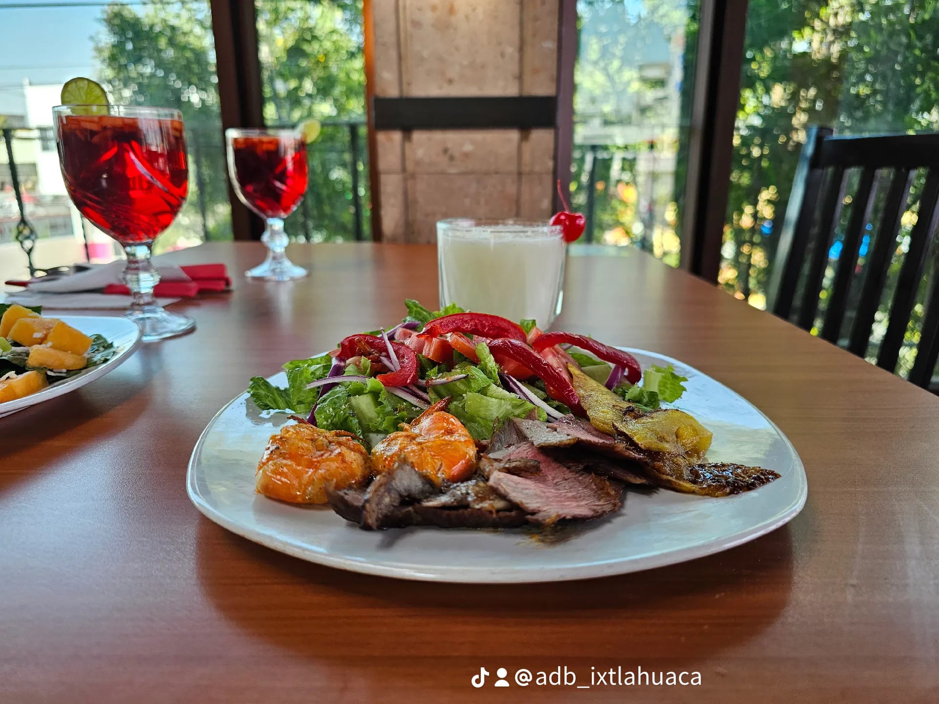 Alianza Do Brasil "Ixtlahuaca" image 2