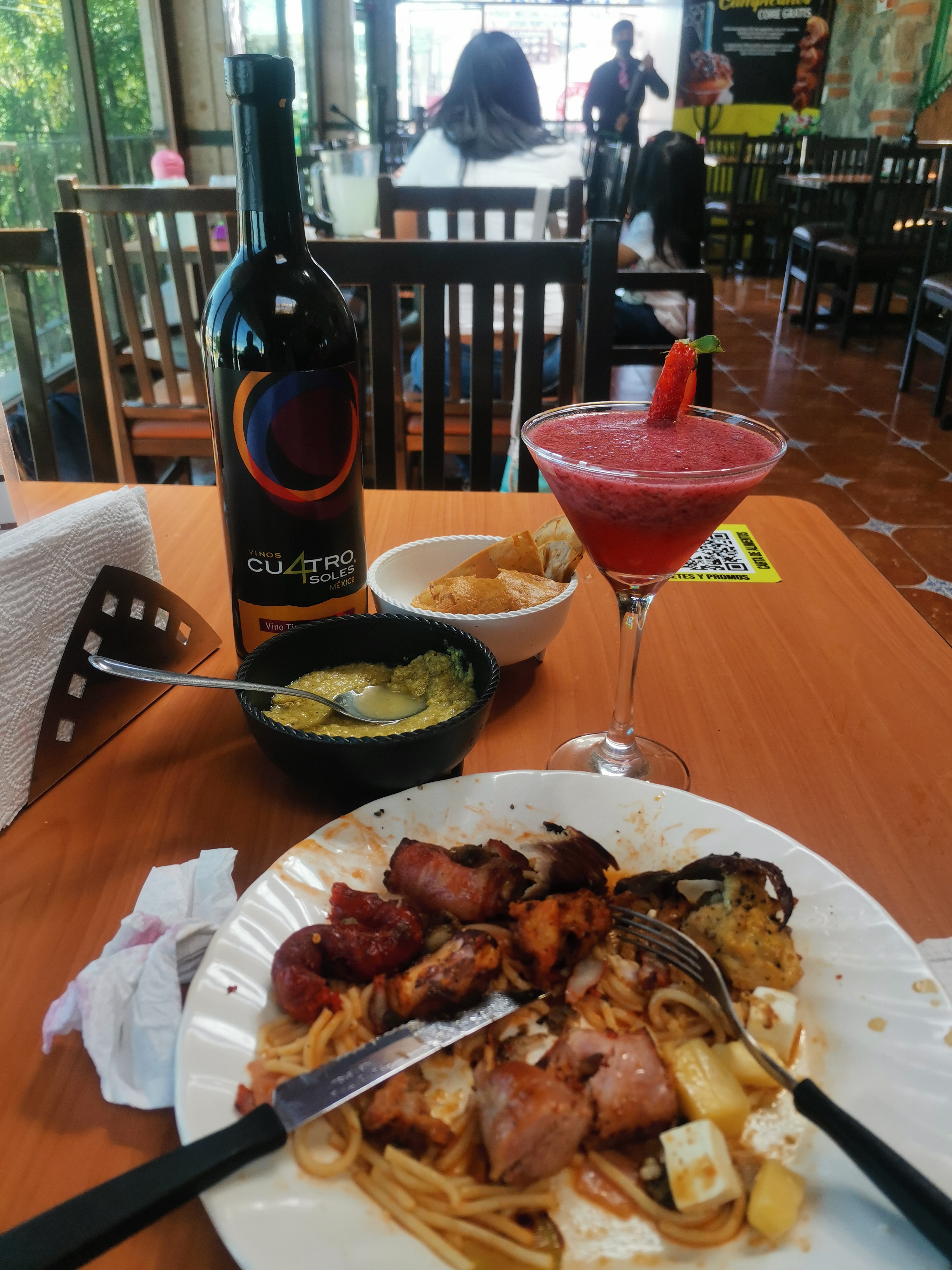 Alianza Do Brasil "Ixtlahuaca" image 3