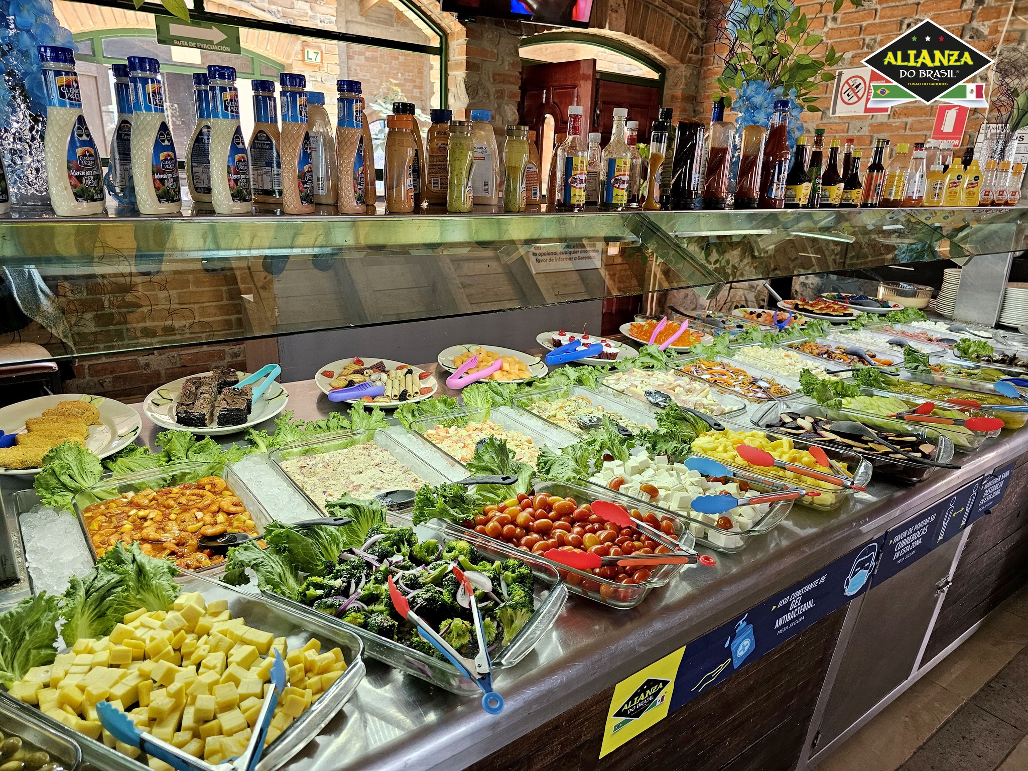 Alianza Do Brasil "Ixtlahuaca" image 5