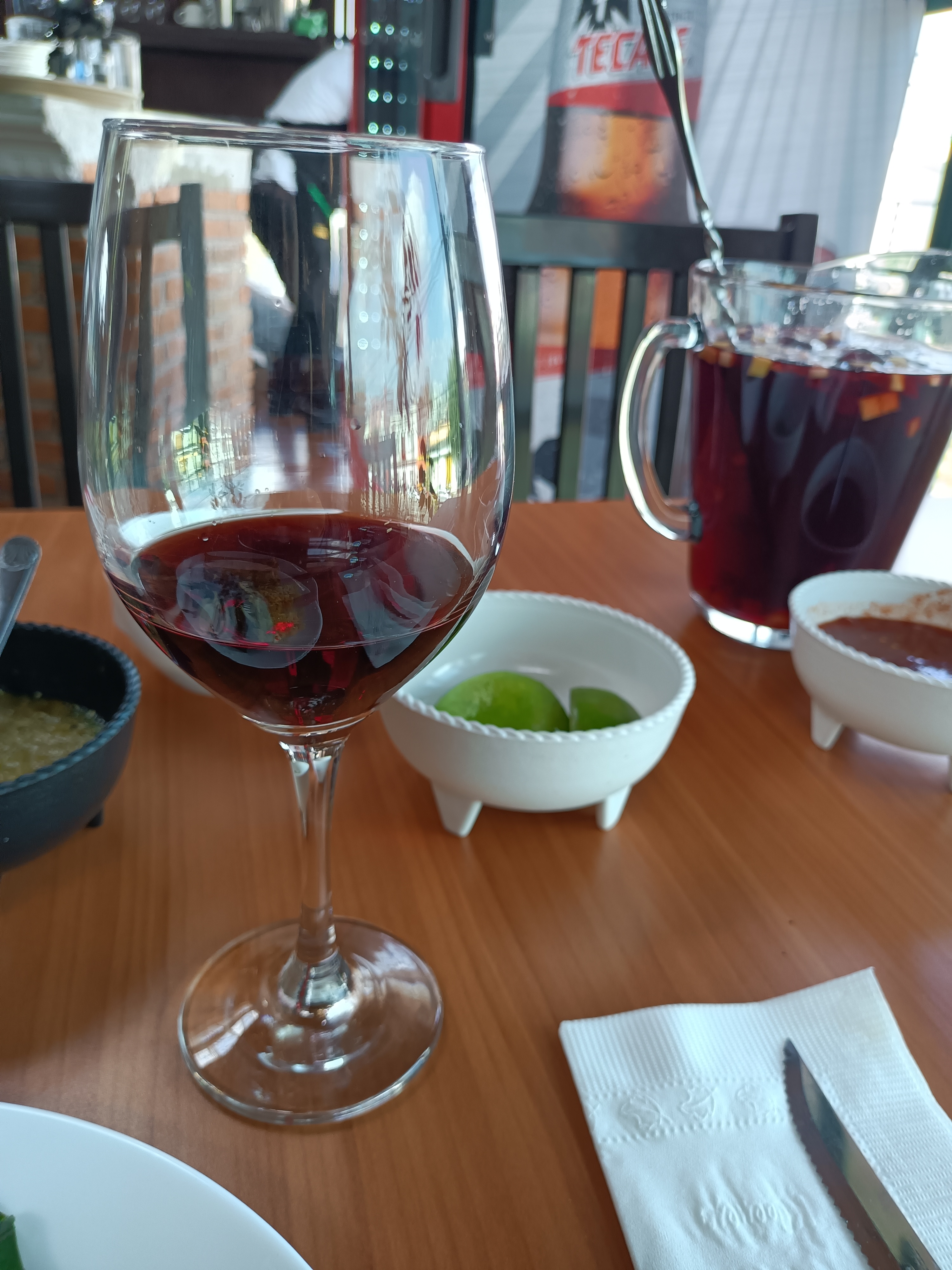 Alianza Do Brasil "Ixtlahuaca" image 8