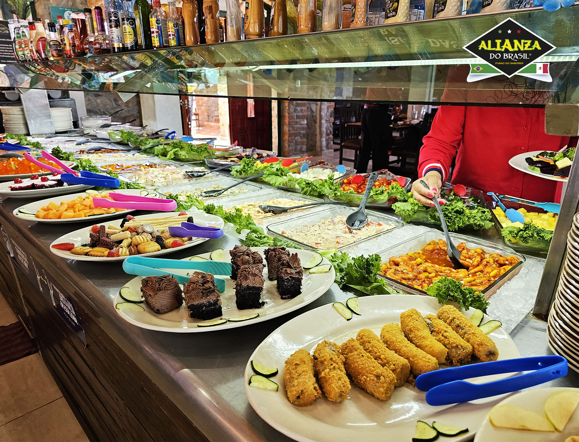 Alianza Do Brasil "Ixtlahuaca" image 9