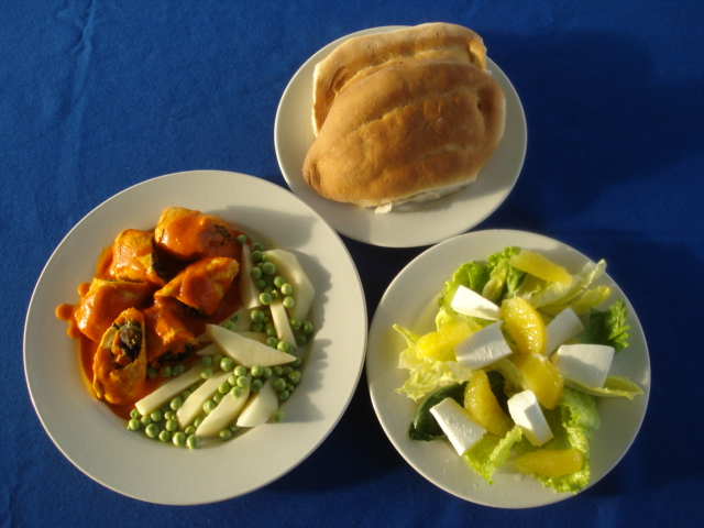 Restaurante Italia image 1