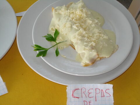 Restaurante Italia image 2