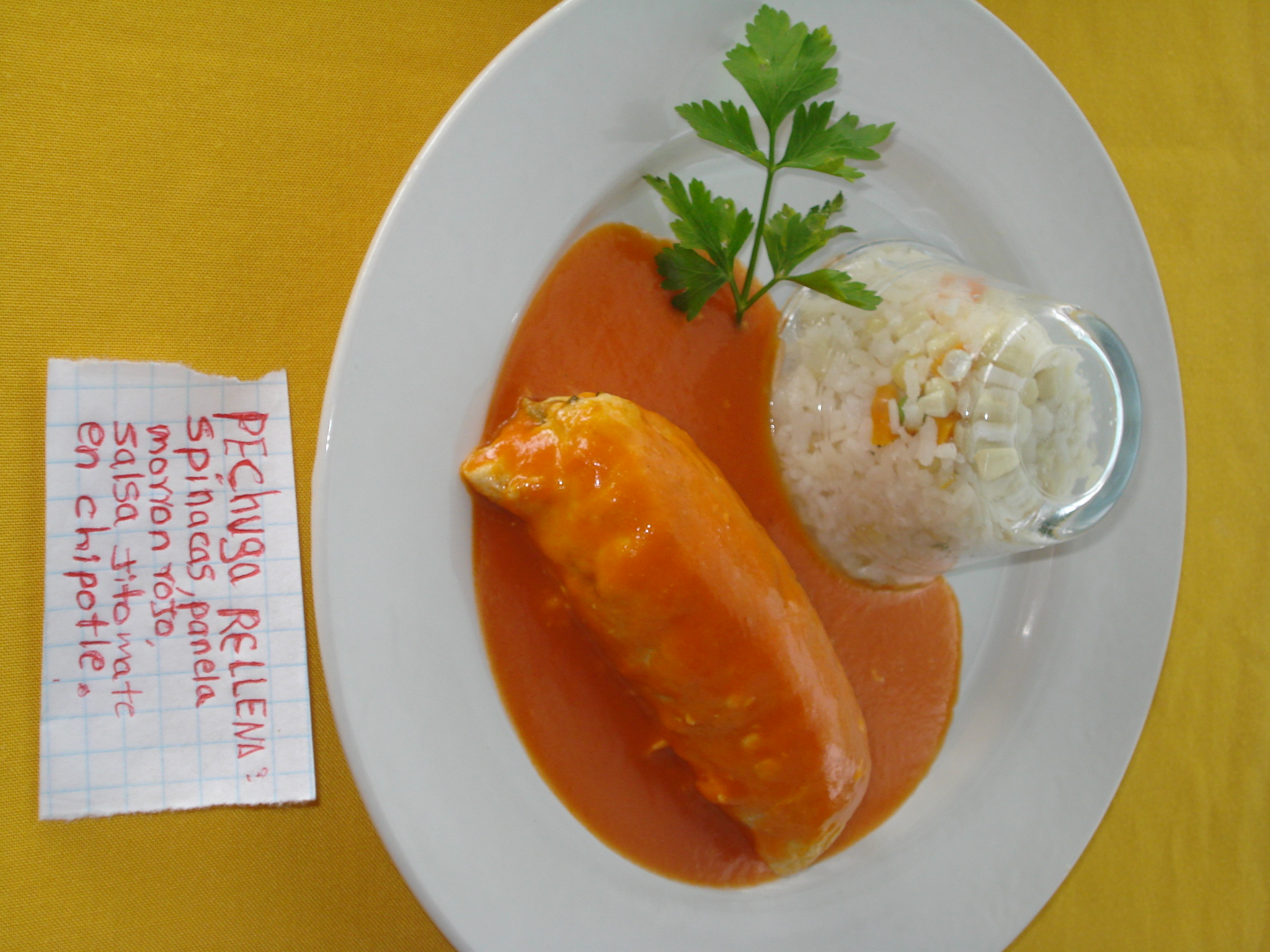 Restaurante Italia image 4