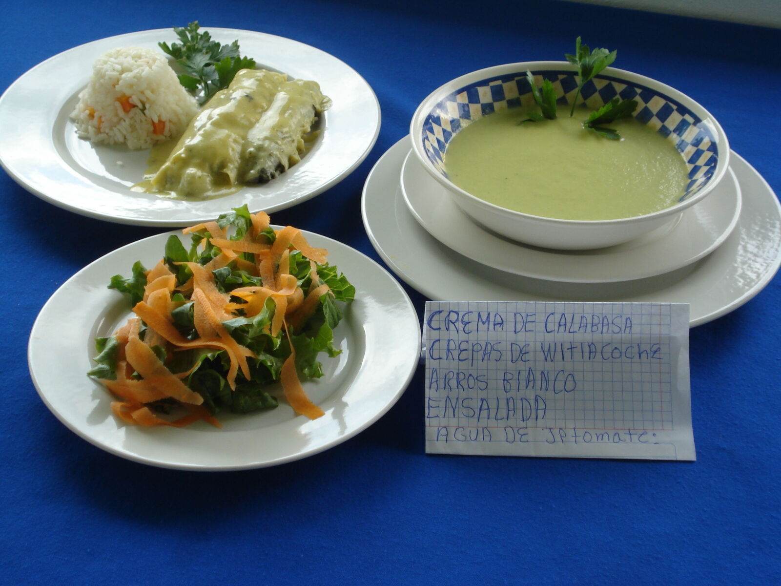 Restaurante Italia image 6