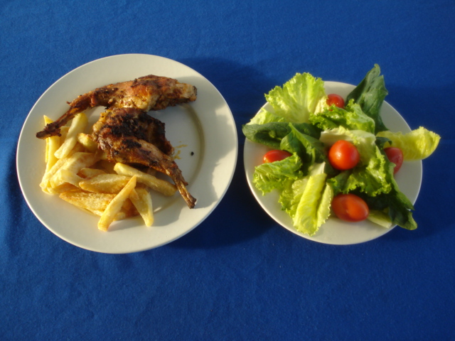 Restaurante Italia image 7