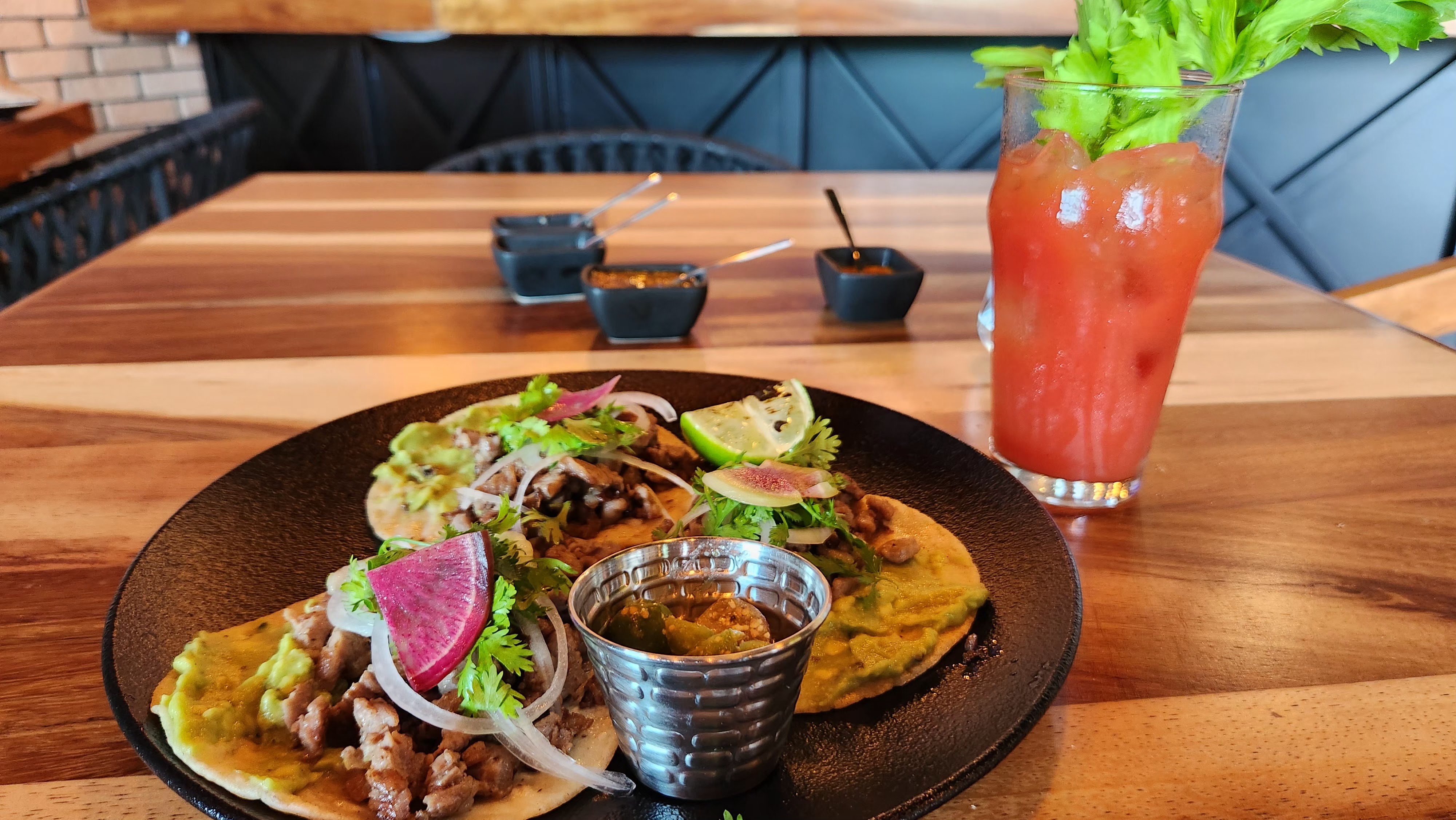 Bravío Asador image 1