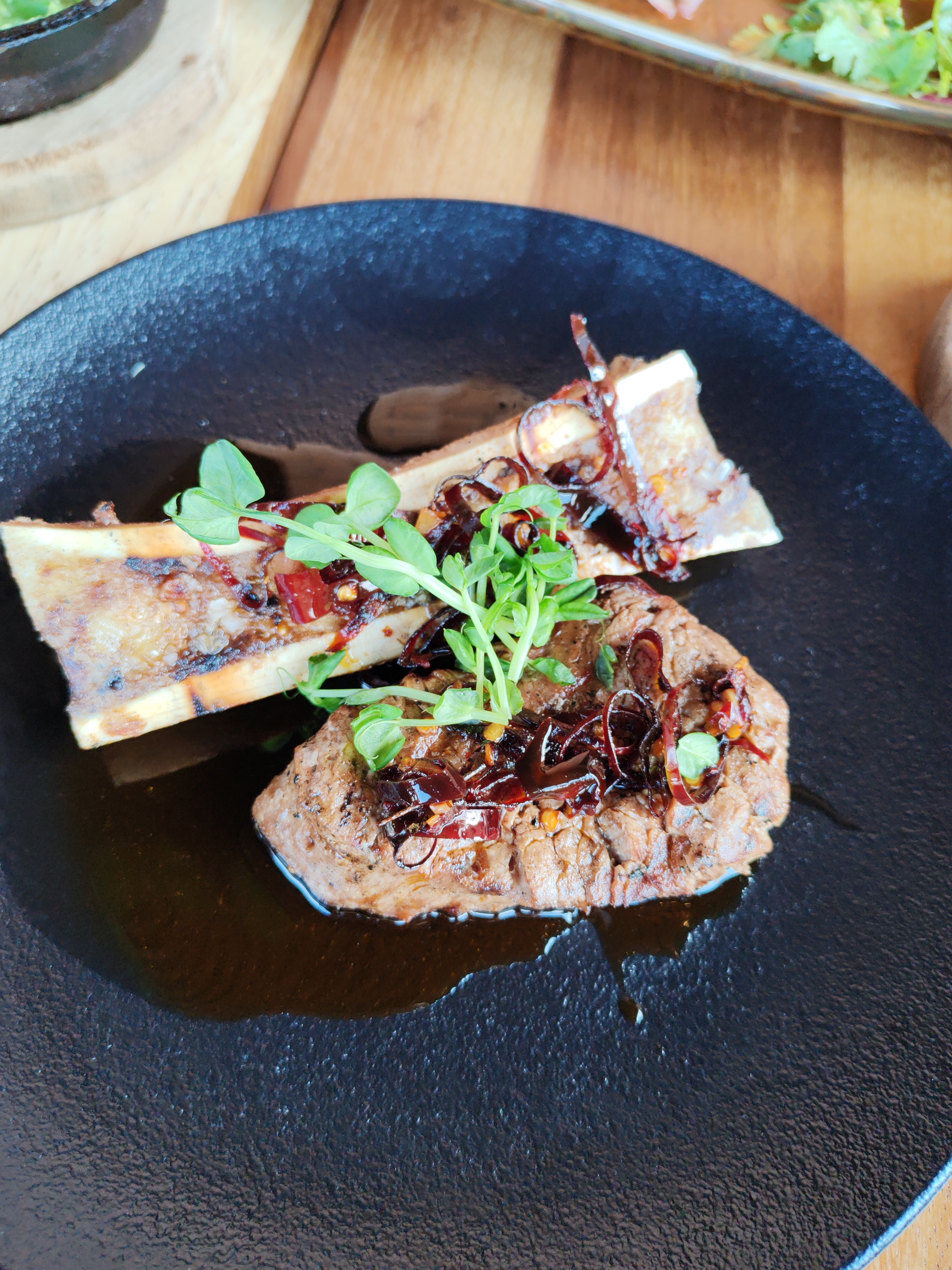 Bravío Asador image 3