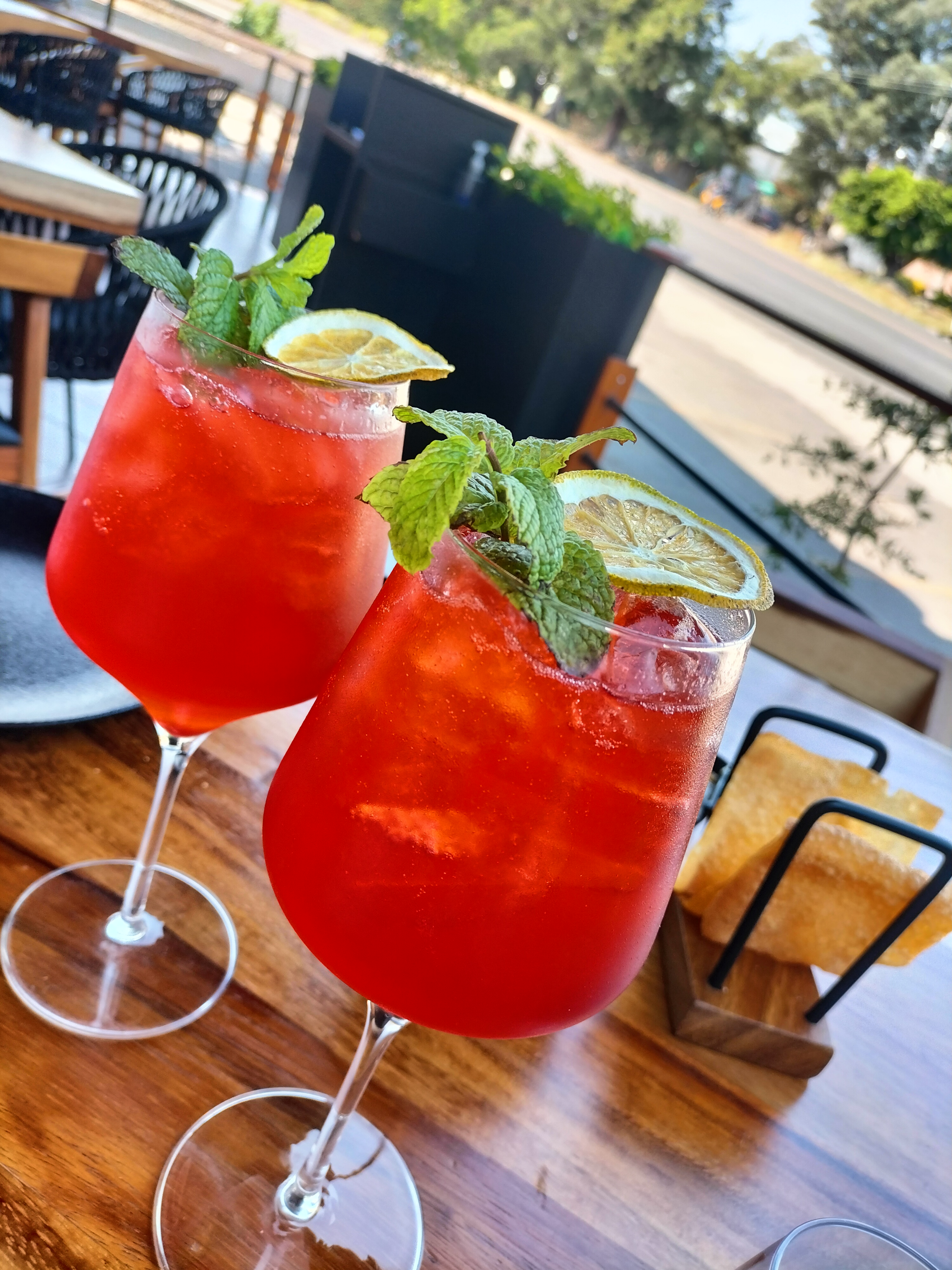 Bravío Asador image 4