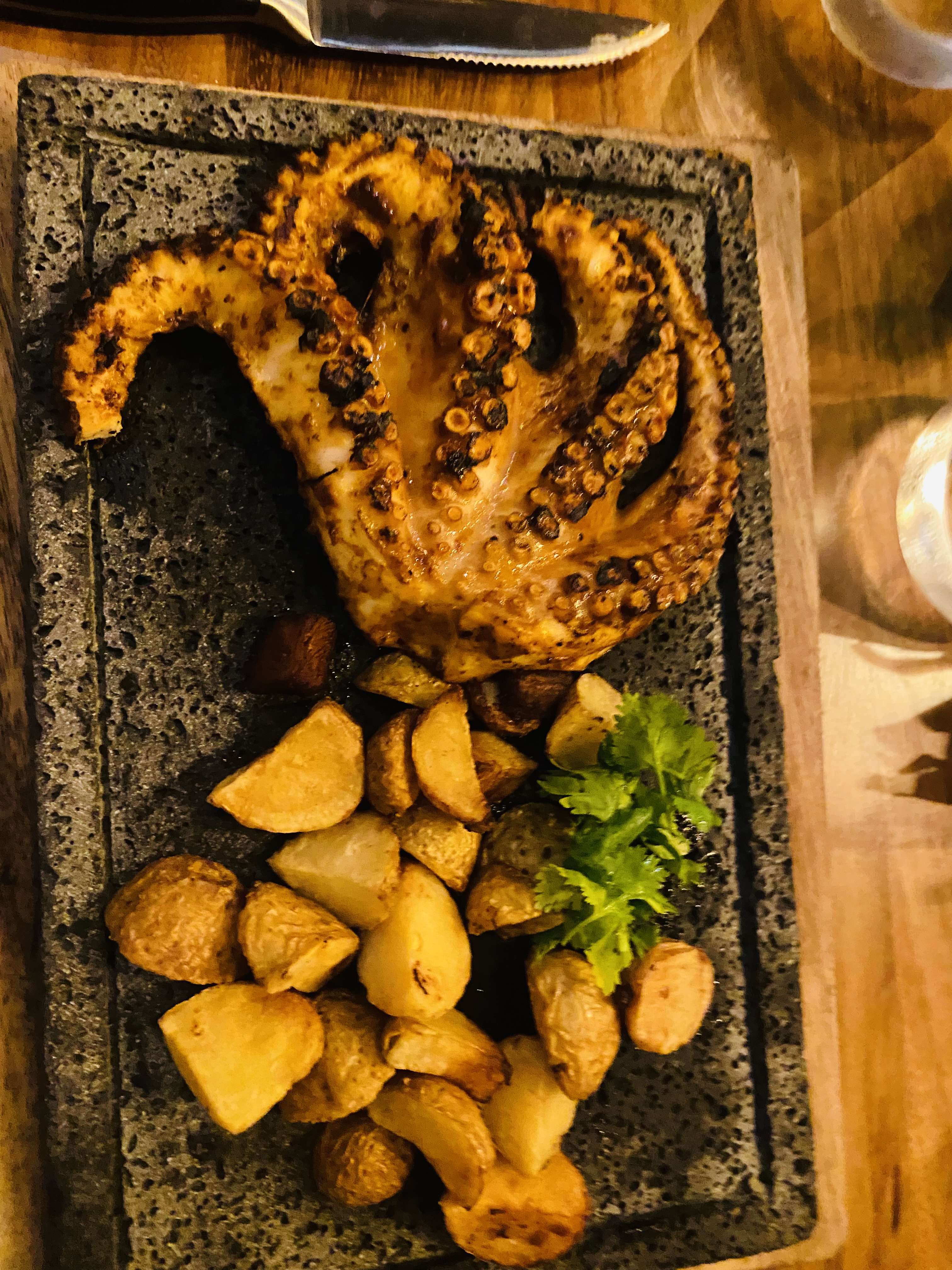 Bravío Asador image 7