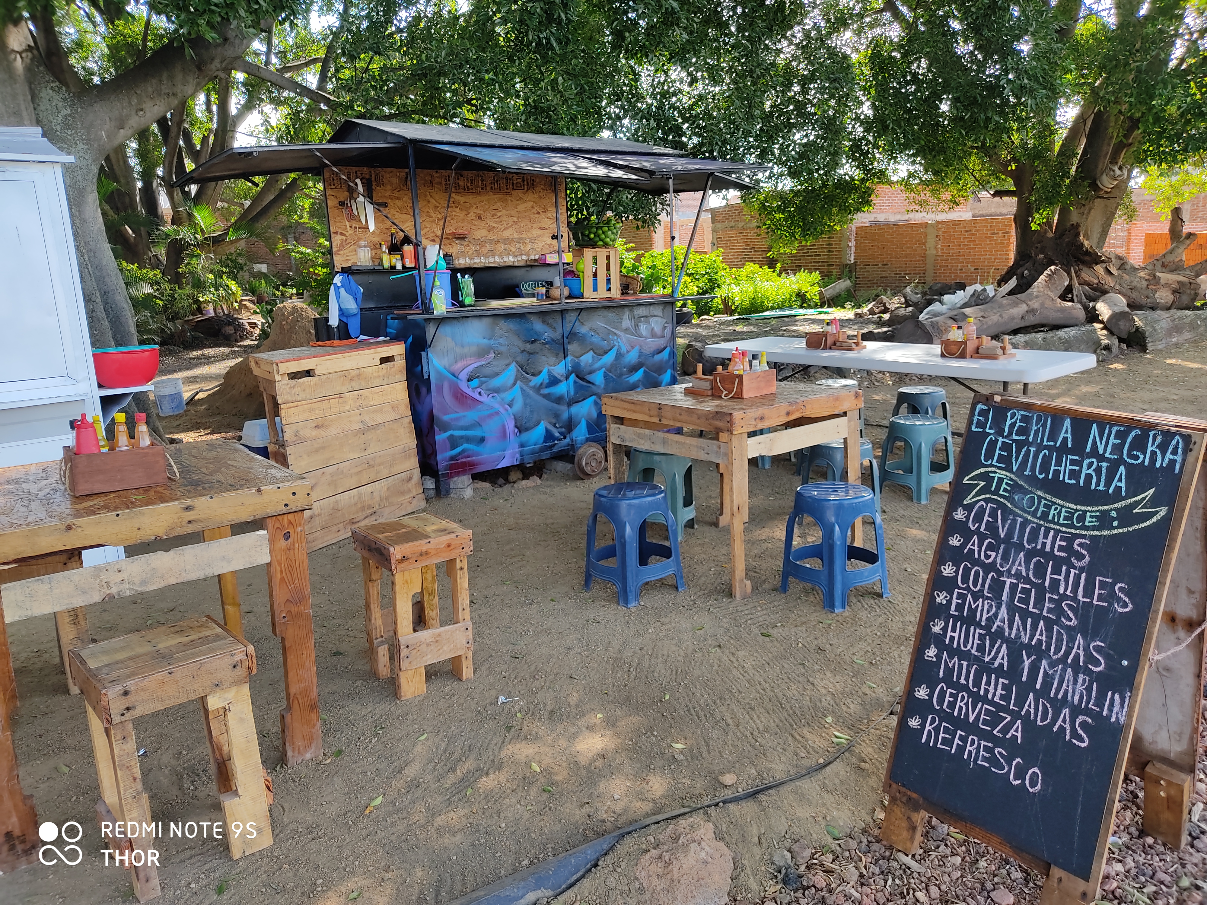 Ibarra Cevichería image 1