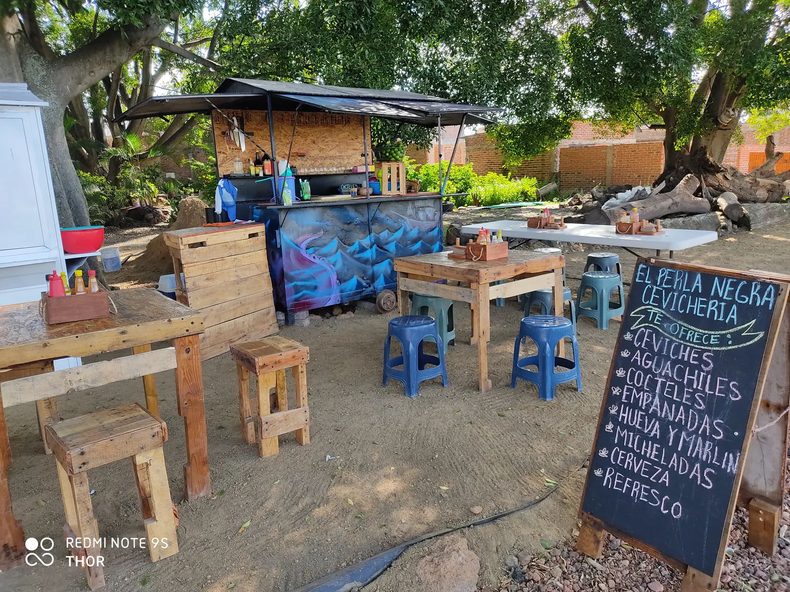 Ibarra Cevichería image 1